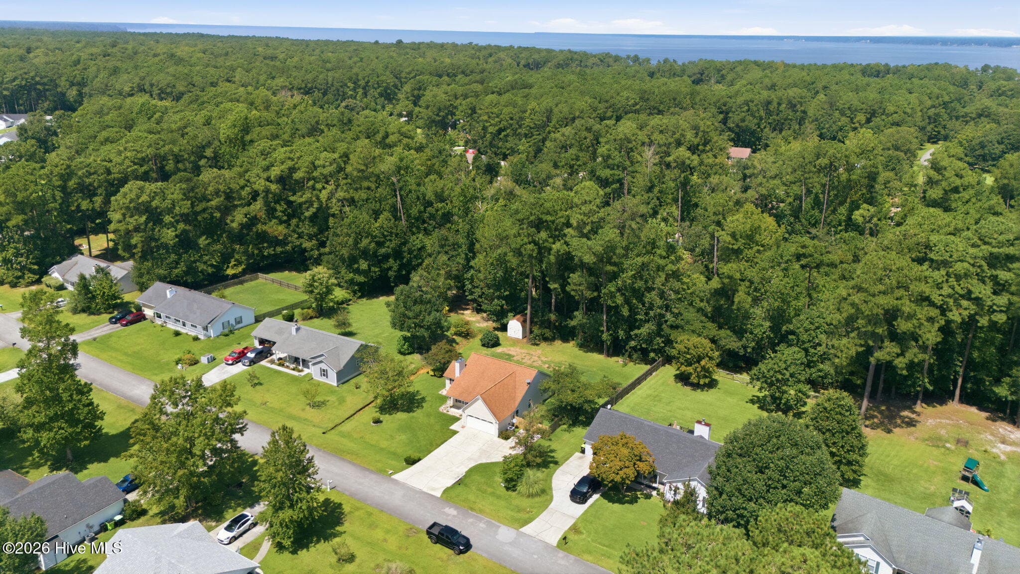 Single Family Residence at 108 Borgo Court, Havelock, NC 28532, photo 12 of 50