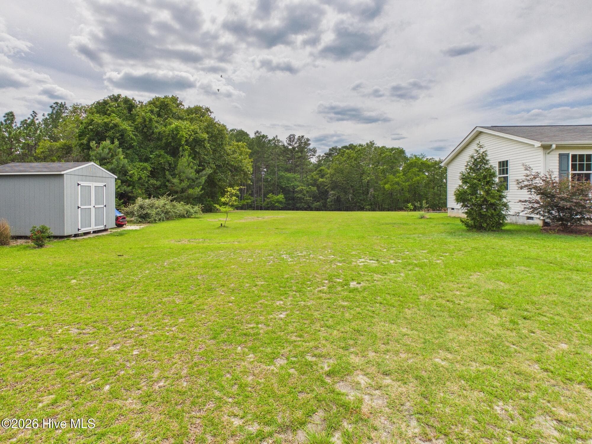 Single Family Residence at 117 Fawnwood Place, Carthage, NC 28327, photo 33 of 39