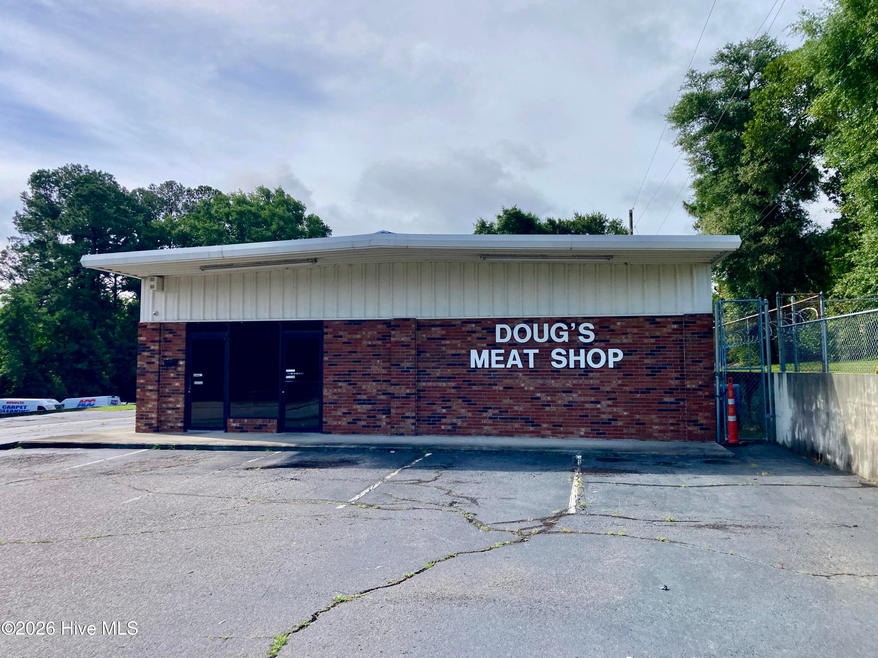 3028 Deans Bridge Road, Augusta, GA 30906
