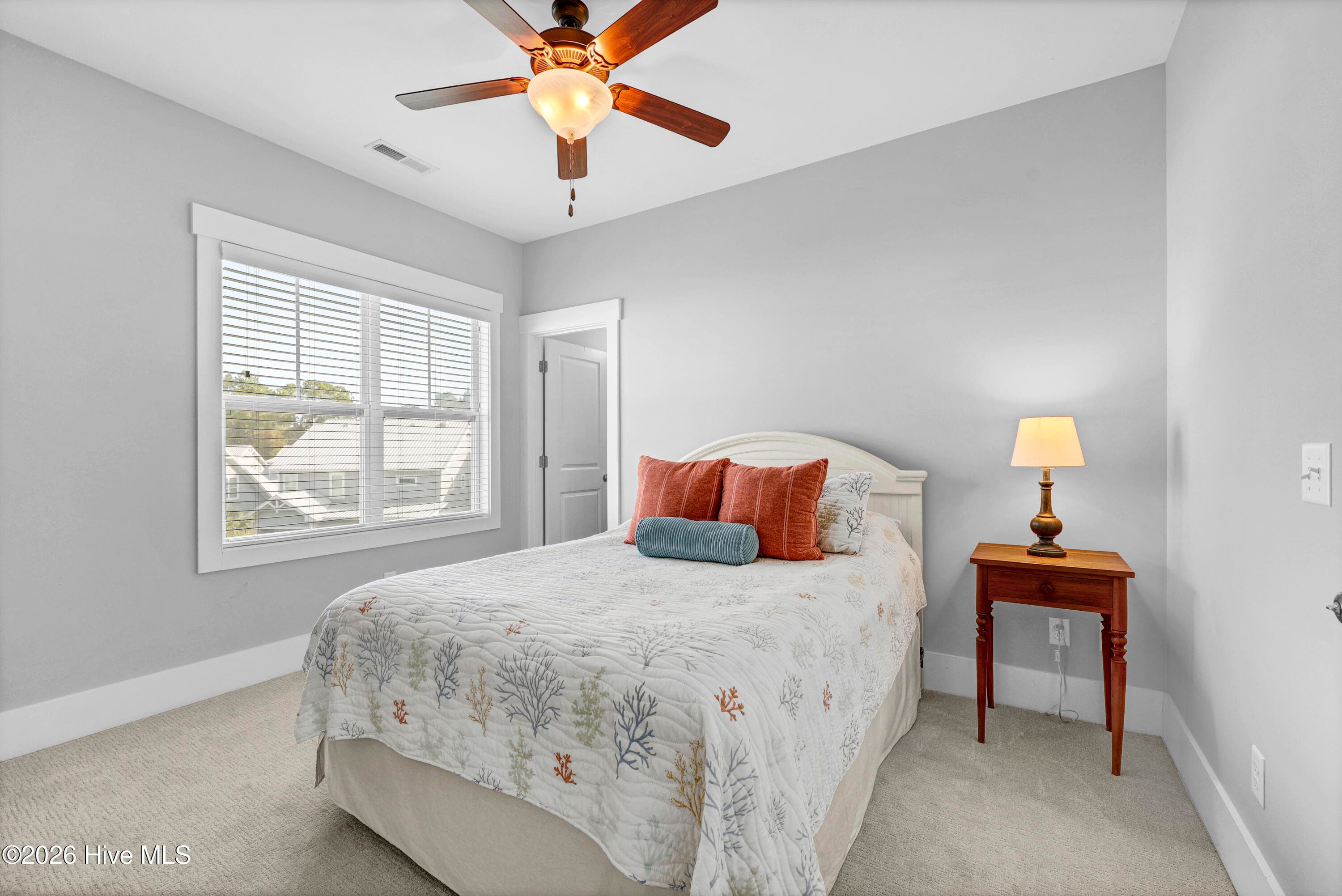 Townhouse at 6024 Richard Bradley Drive, Wilmington, NC 28409, photo 24 of 37
