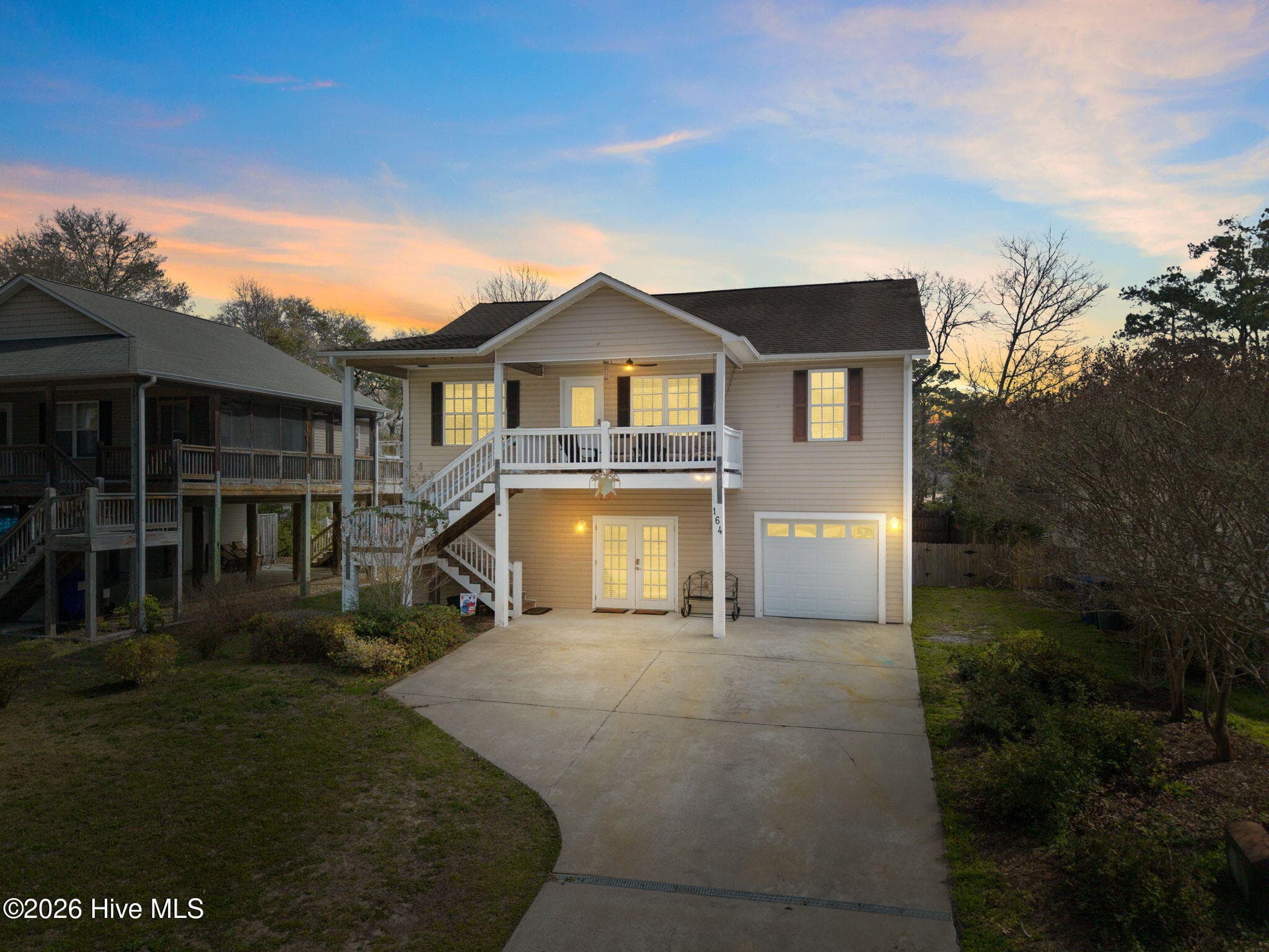 Single Family Residence at 164 NW 12th Street, Oak Island, NC 28465, photo 4 of 54