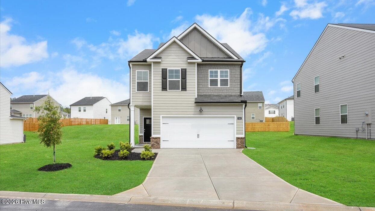 696 Lytham Drive, Aiken, SC 29801
