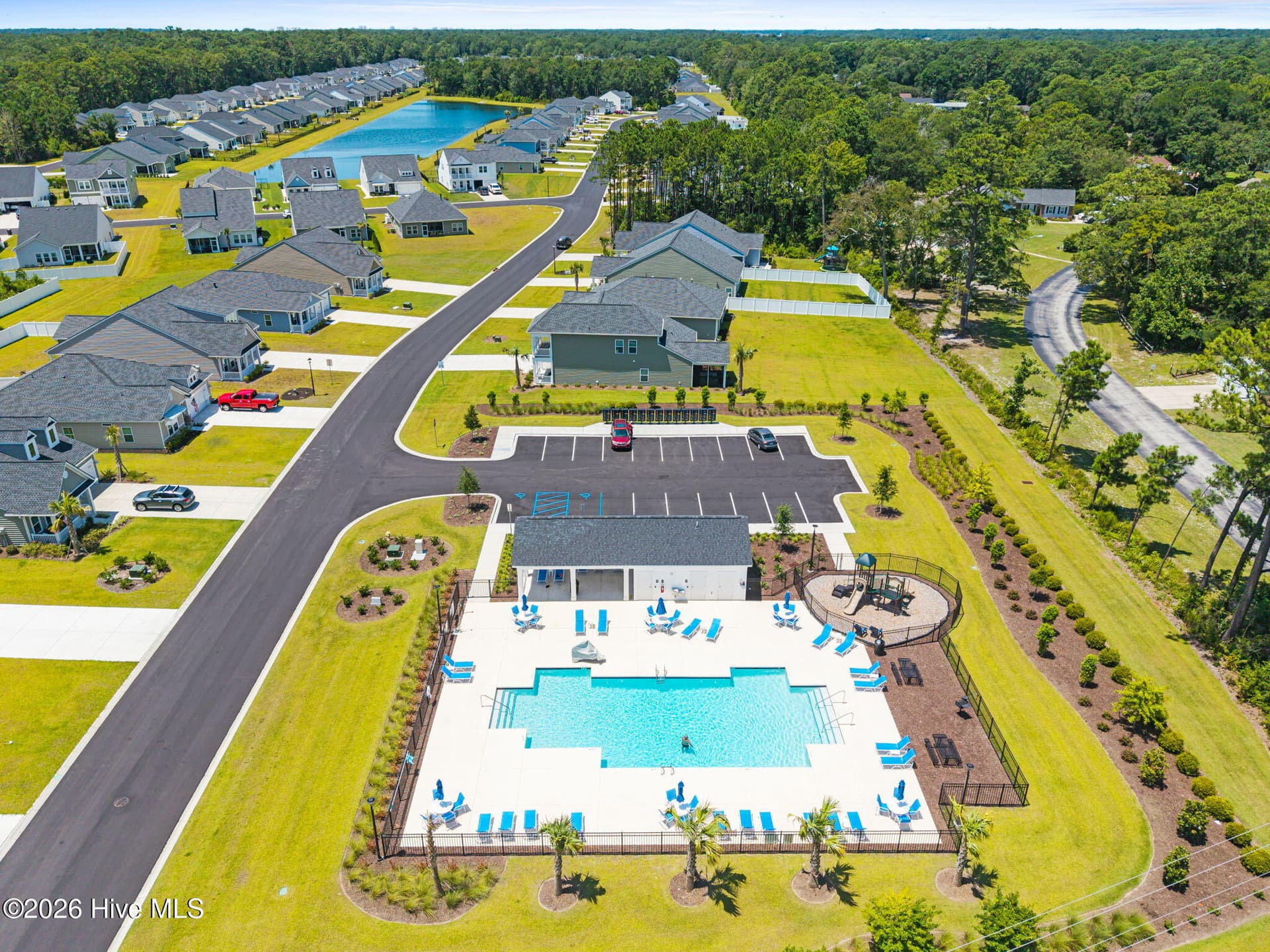 Single Family Residence at 9305 Little Osprey Drive, Calabash, NC 28467, photo 68 of 69
