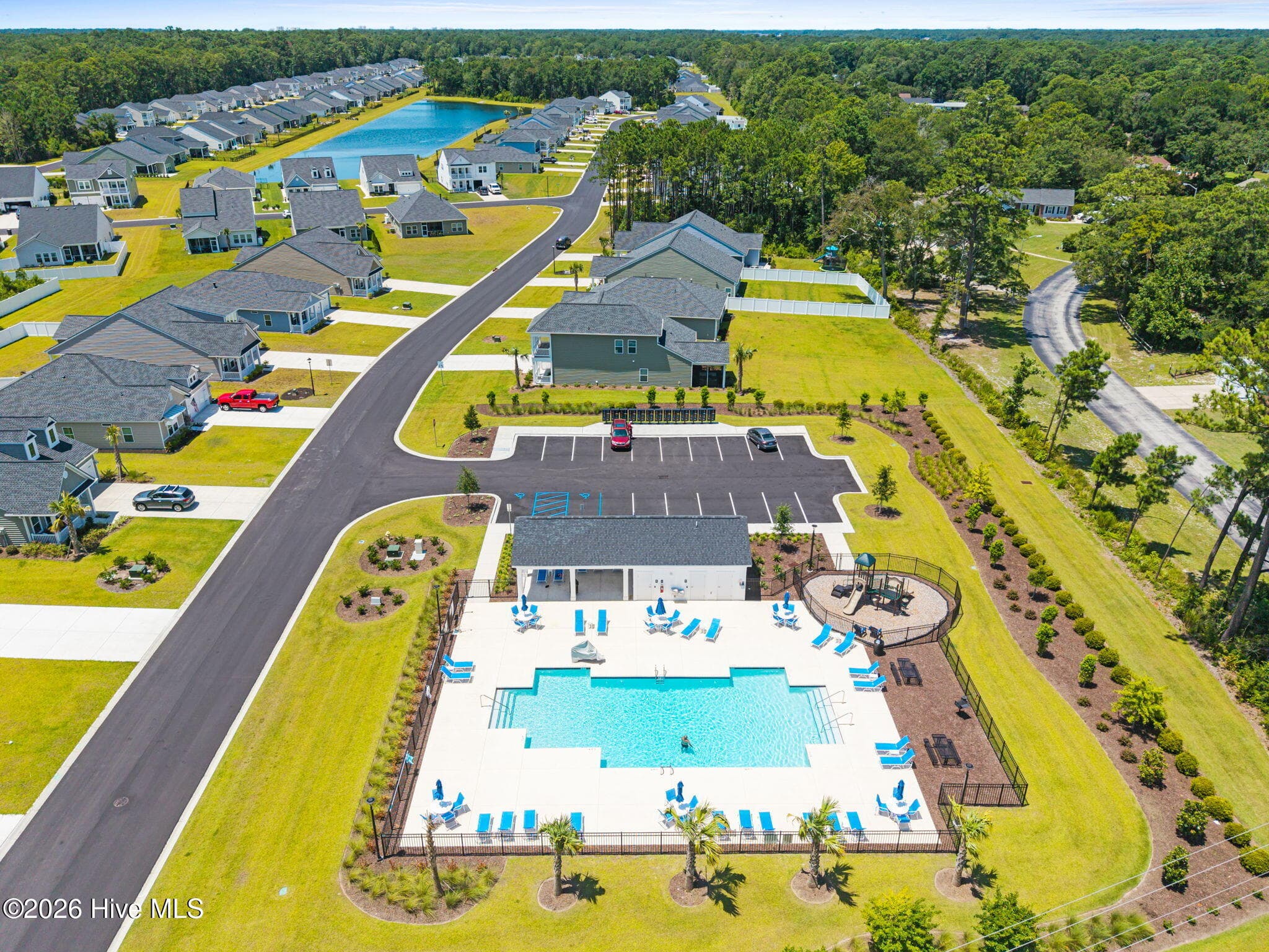 Single Family Residence at 9305 Little Osprey Drive, Calabash, NC 28467, photo 68 of 69