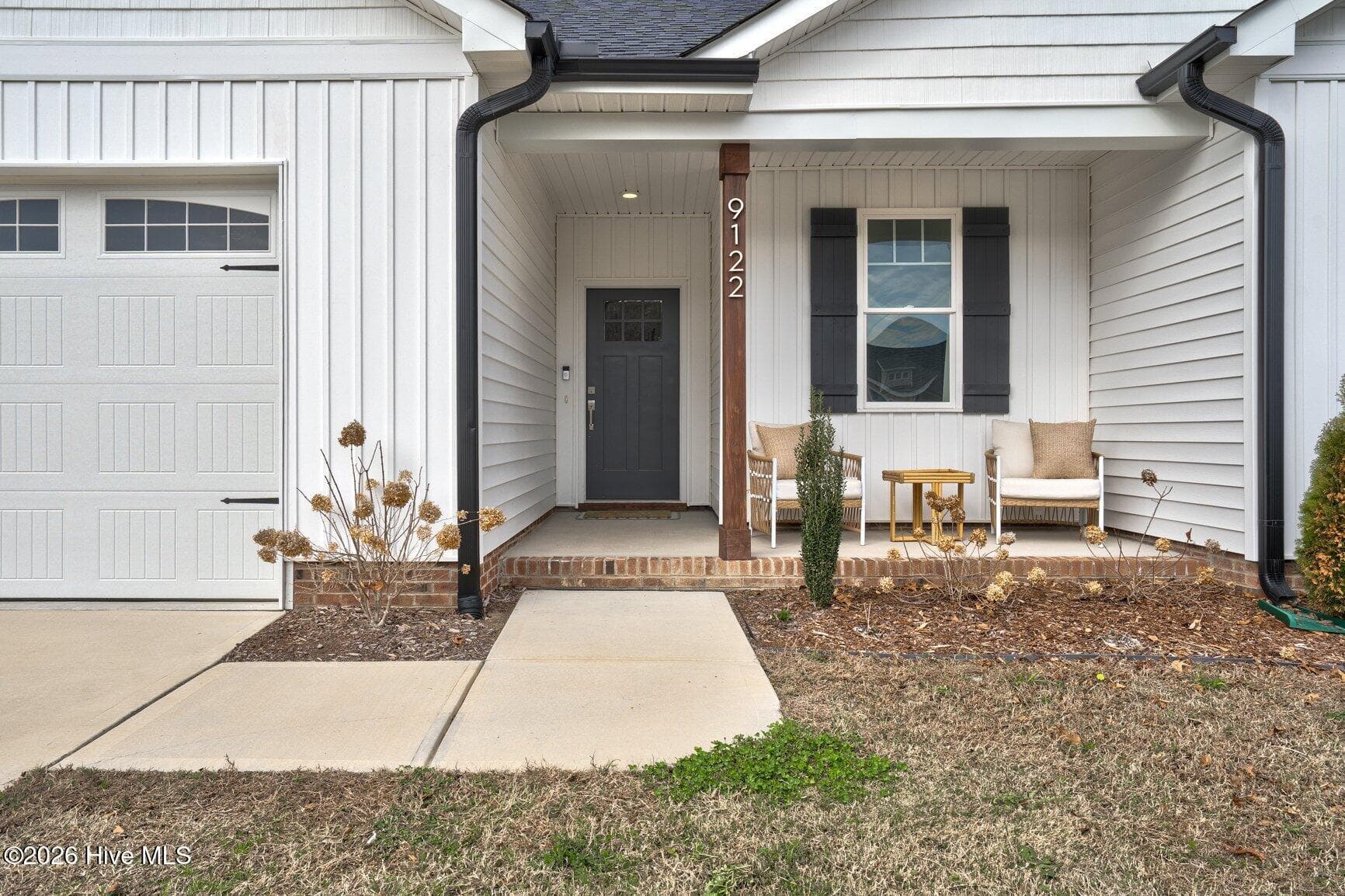 Single Family Residence at 9122 Byron Court, Bailey, NC 27807, photo 3 of 36