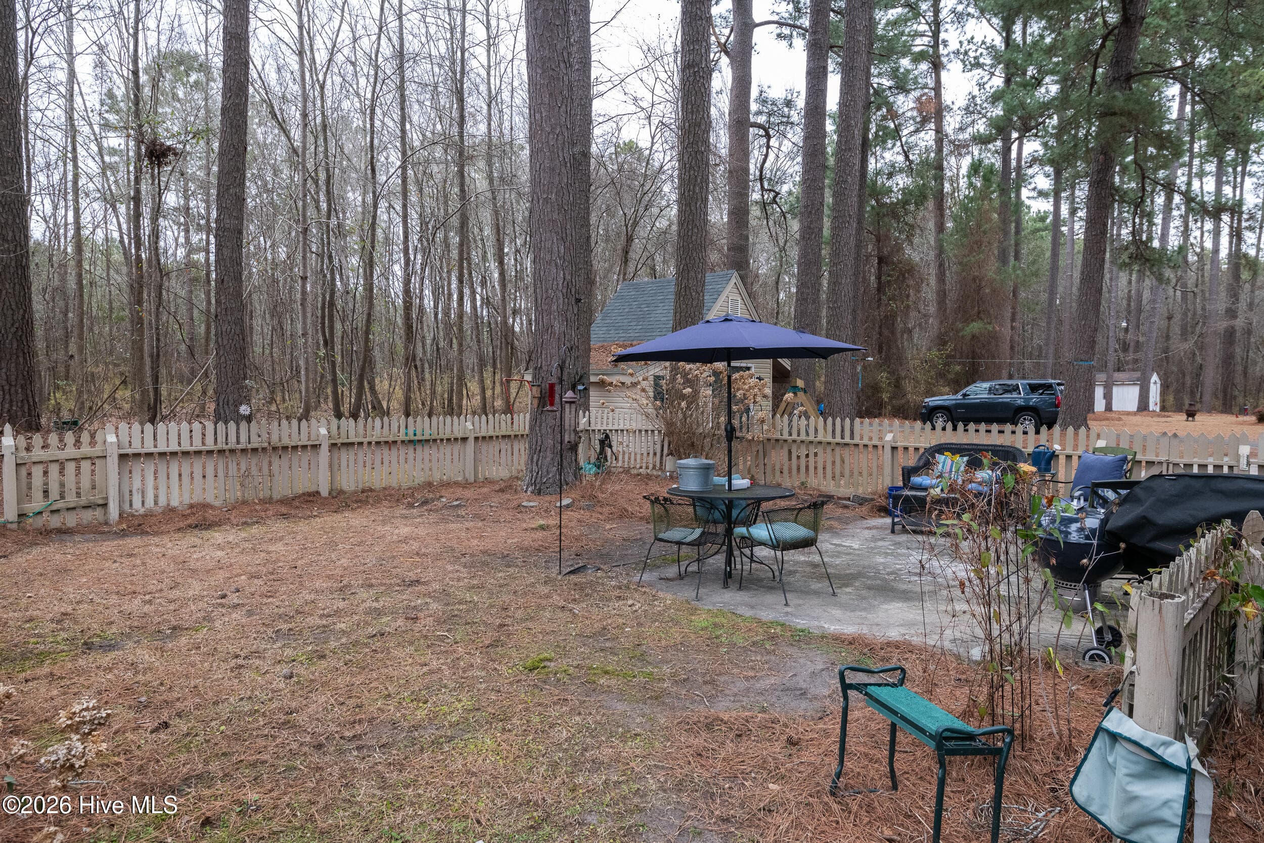 Single Family Residence at 3793 Robinson Street, Bethel, NC 27812, photo 3 of 4