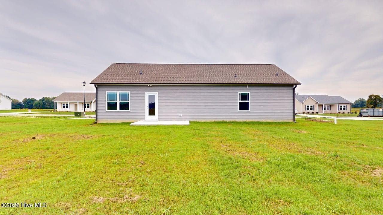 Single Family Residence at 105 Berkeley Place, Pikeville, NC 27863, photo 26 of 27