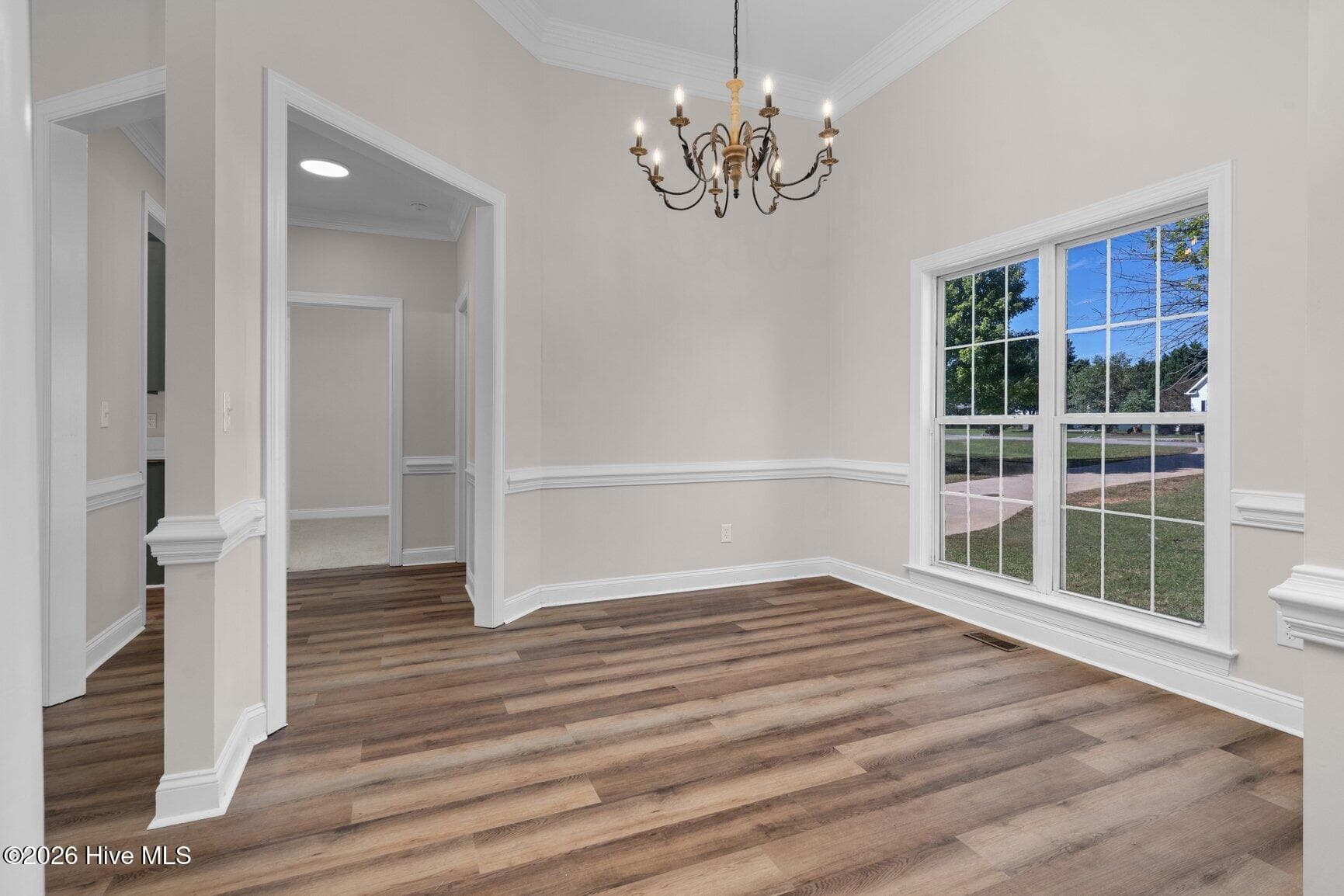 Single Family Residence at 8453 Carter Grove Drive, Elm City, NC 27822, Elm City, photo 6 of 35