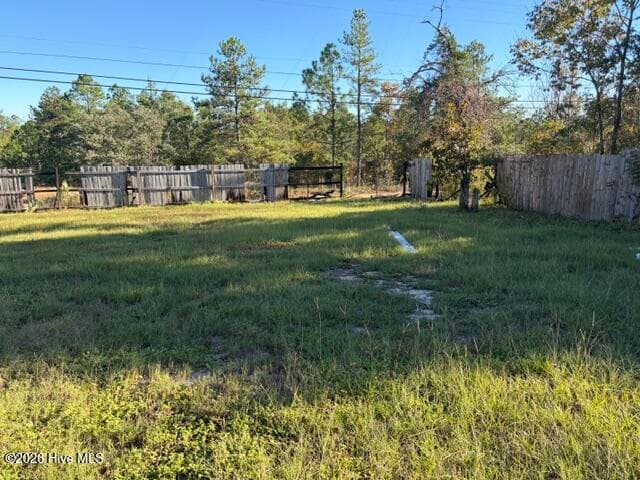 Single Family Residence at 3620 Brussels Street 1, Augusta, GA 30906, photo 7 of 8