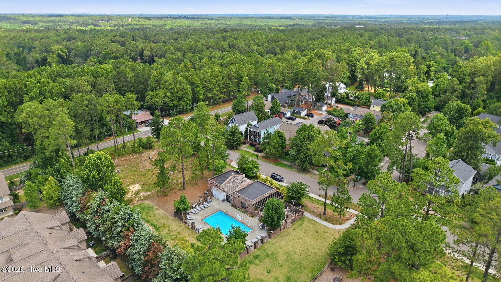 Single Family Residence at 261 Springwood Way, Southern Pines, NC 28387, photo 53 of 55