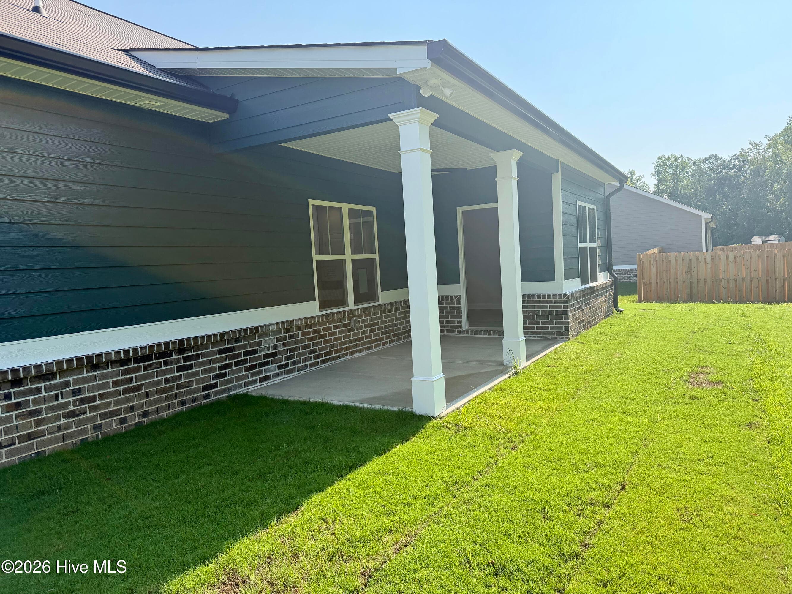 Single Family Residence at 1323 Elias Station, Thomson, GA 30824, photo 21 of 40