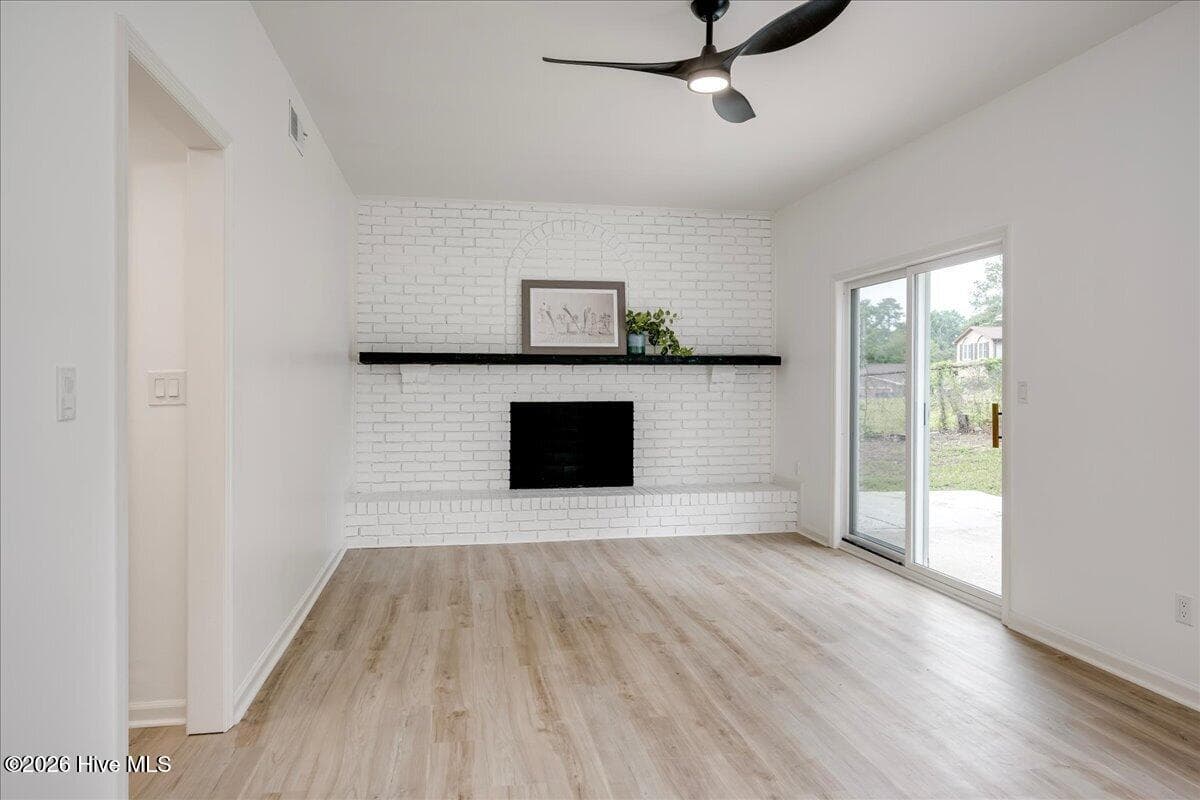 Great Room - 862 Brookfield Parkway, Augusta, GA 30907
