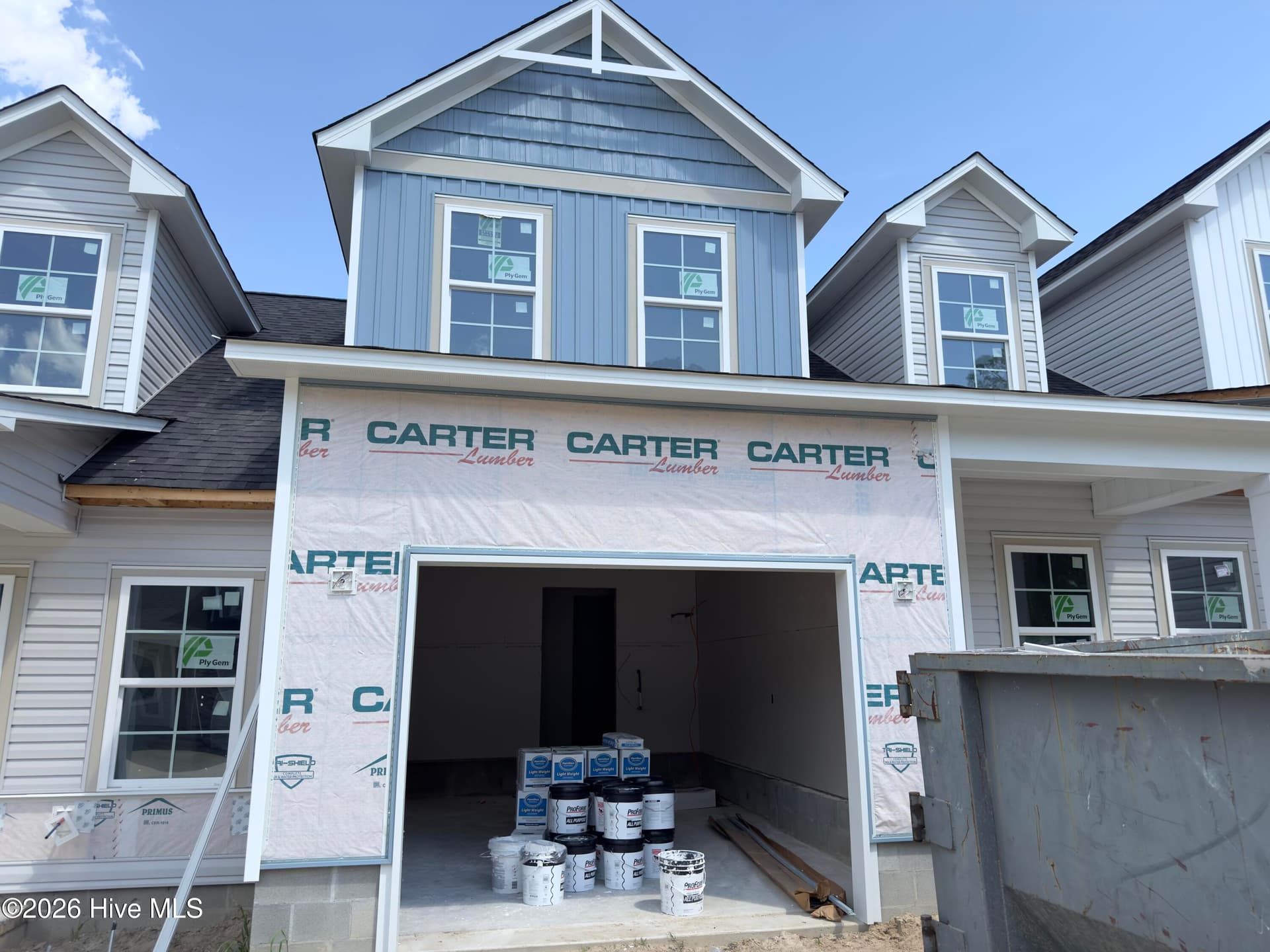Townhouse at 549 Timbercrest Circle SE, Bolivia, NC 28422