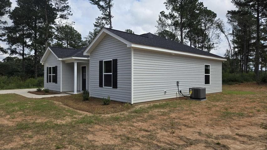 Single Family Residence at 2096 Storm Branch, Beech Island, SC 29842, photo 4 of 59