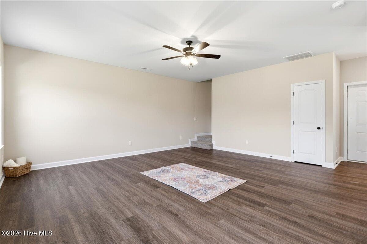 Single Family Residence at 125 Wilson Street, Erwin, NC 28339, photo 12 of 47