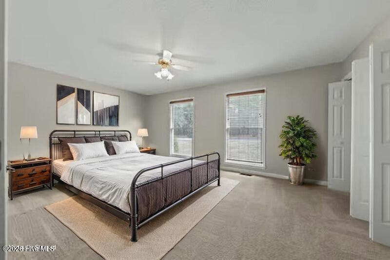 Virtually staged - 30080 Deercroft Drive, Wagram, NC 28396