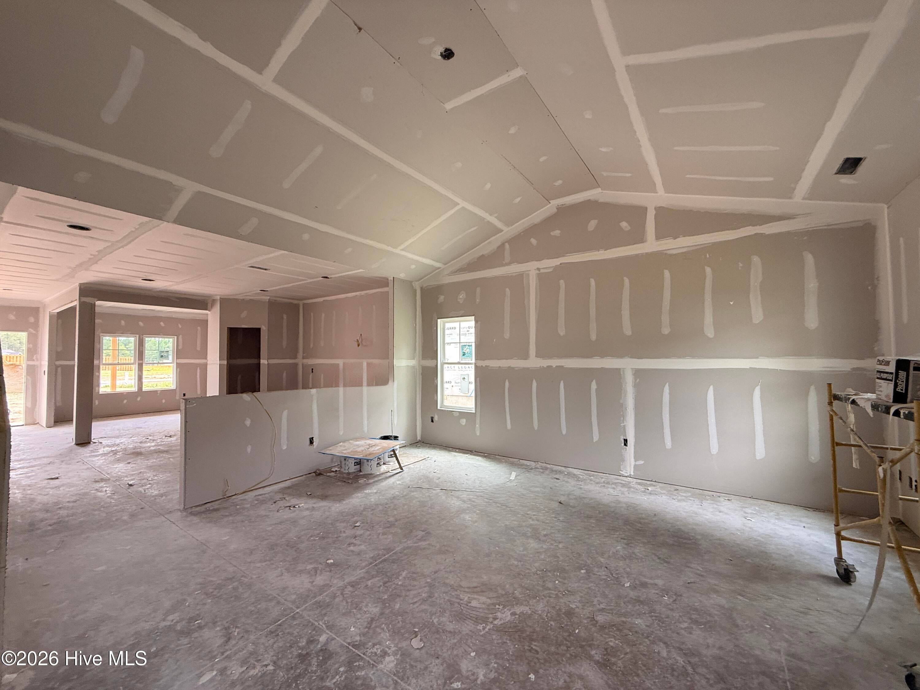 Single Family Residence at 163 Michter Street, Vass, NC 28394, photo 28 of 49