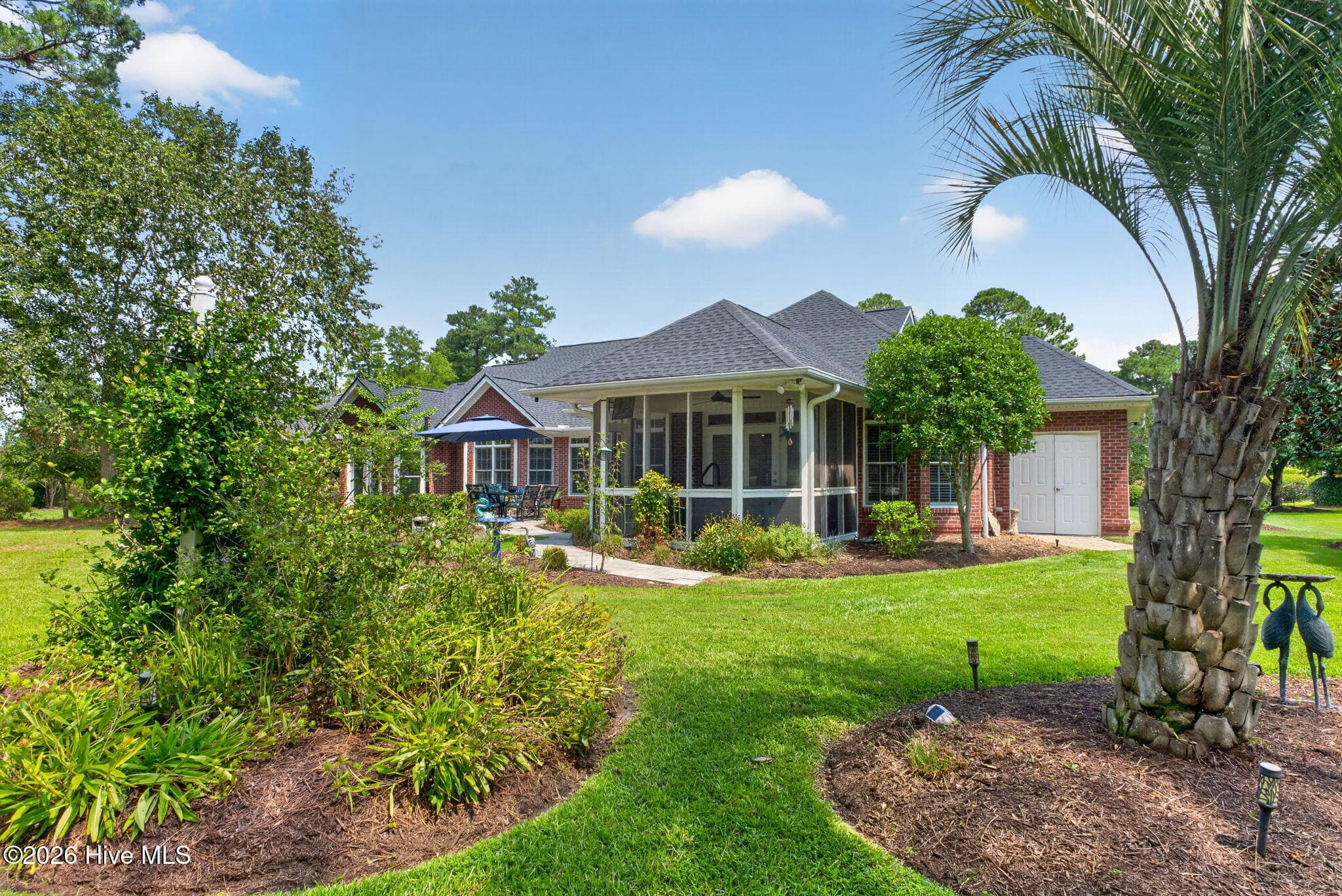 Single Family Residence at 107 Waterford Place SW, Ocean Isle Beach, NC 28469, photo 74 of 154