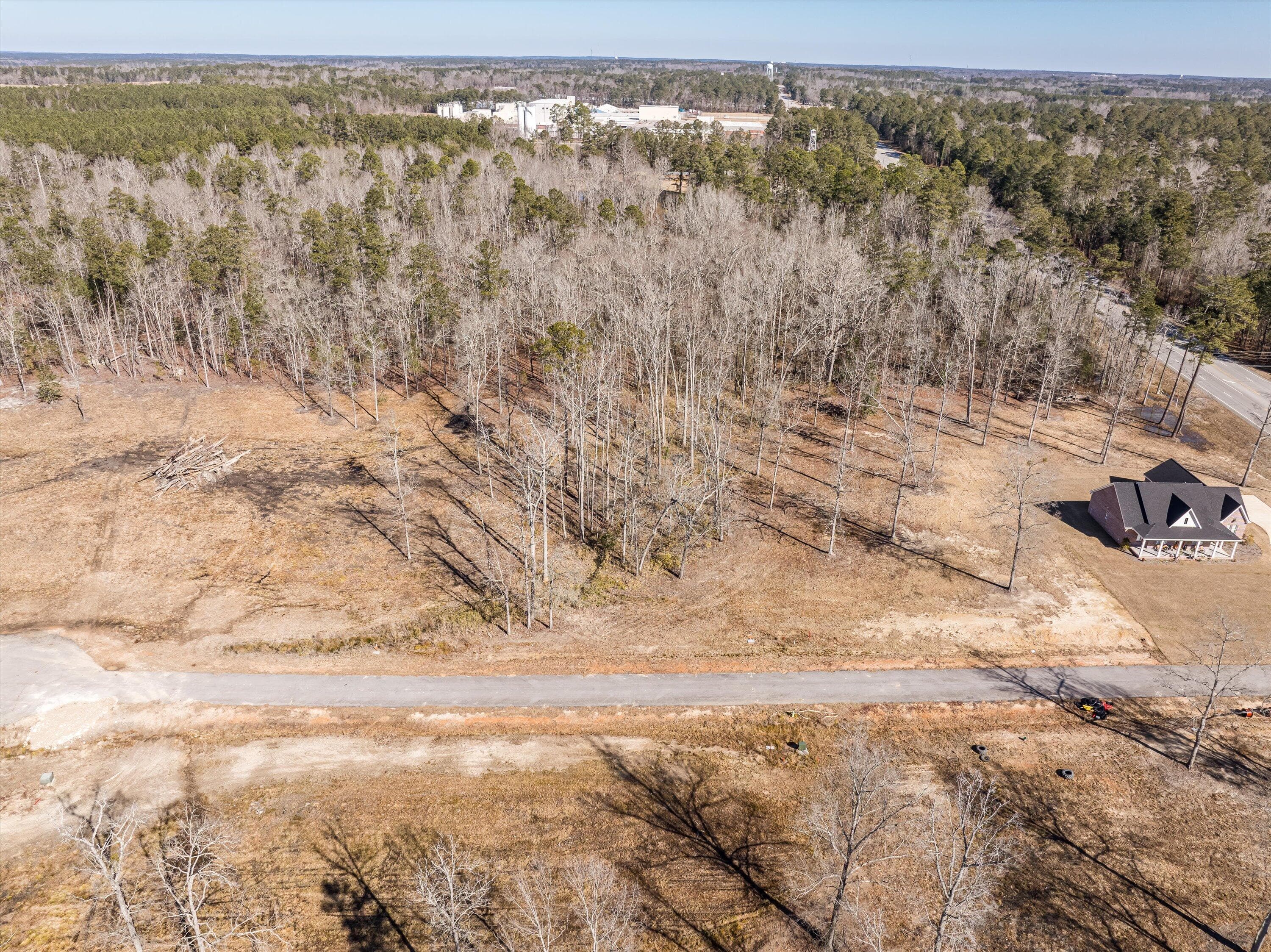 156 Alcovy Road, Thomson, GA 30824