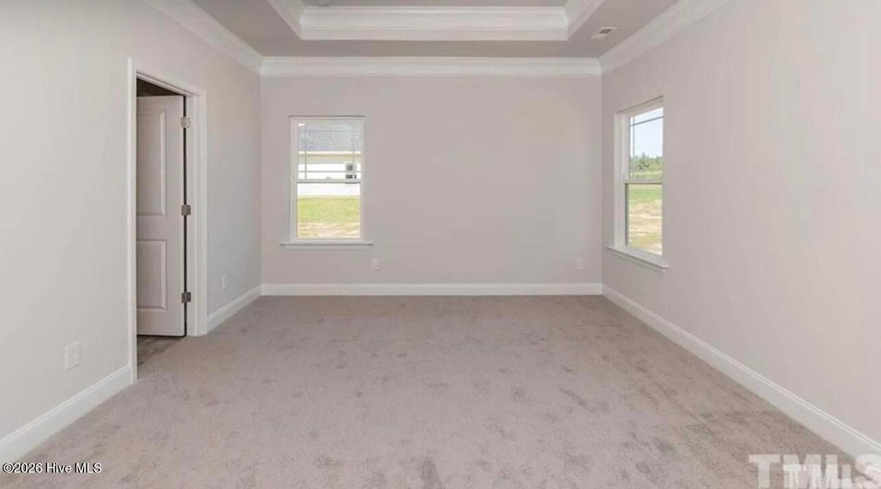 Single Family Residence at 3536 Buster Court Lot 26, Bailey, NC 27807, photo 18 of 36