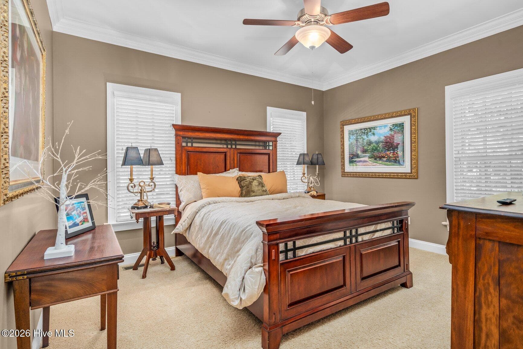 Single Family Residence at 3095 Belmont Lake Drive, Rocky Mount, NC 27804, Rocky Mount, photo 33 of 76