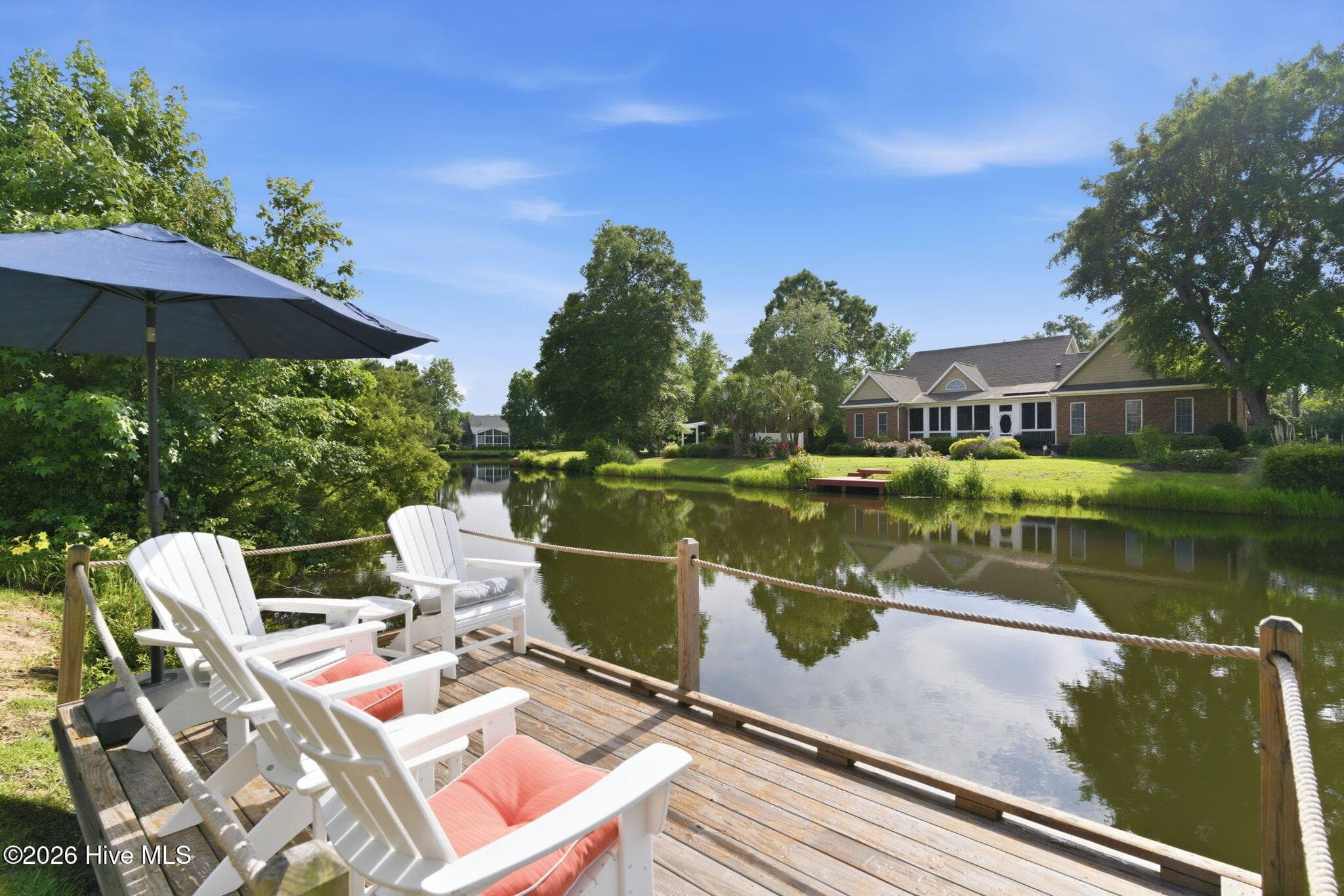 Single Family Residence at 1135 Water Lily Way, Leland, NC 28451, photo 56 of 73