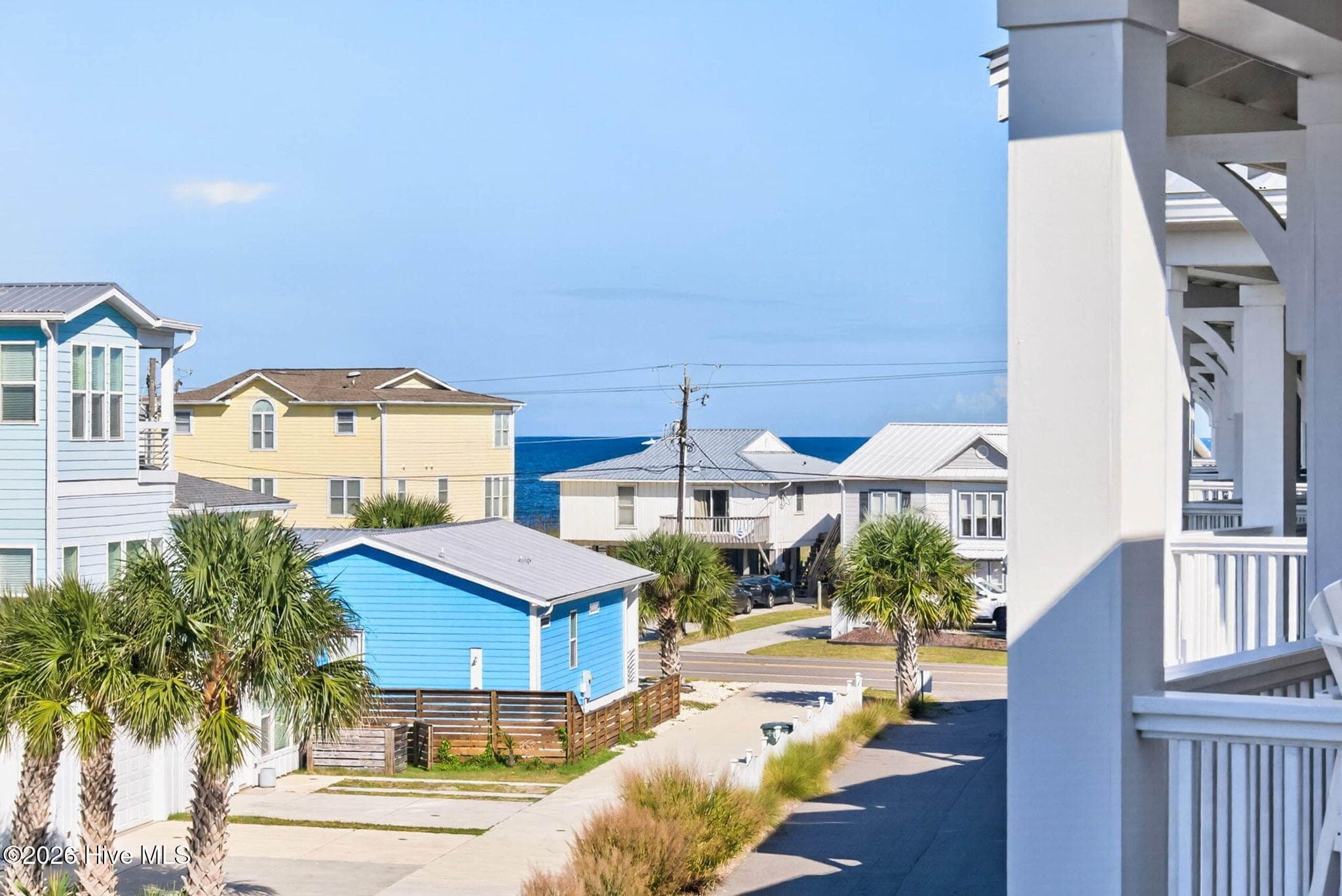 Townhouse at 233 Red Lewis Drive, Kure Beach, NC 28449, photo 27 of 76