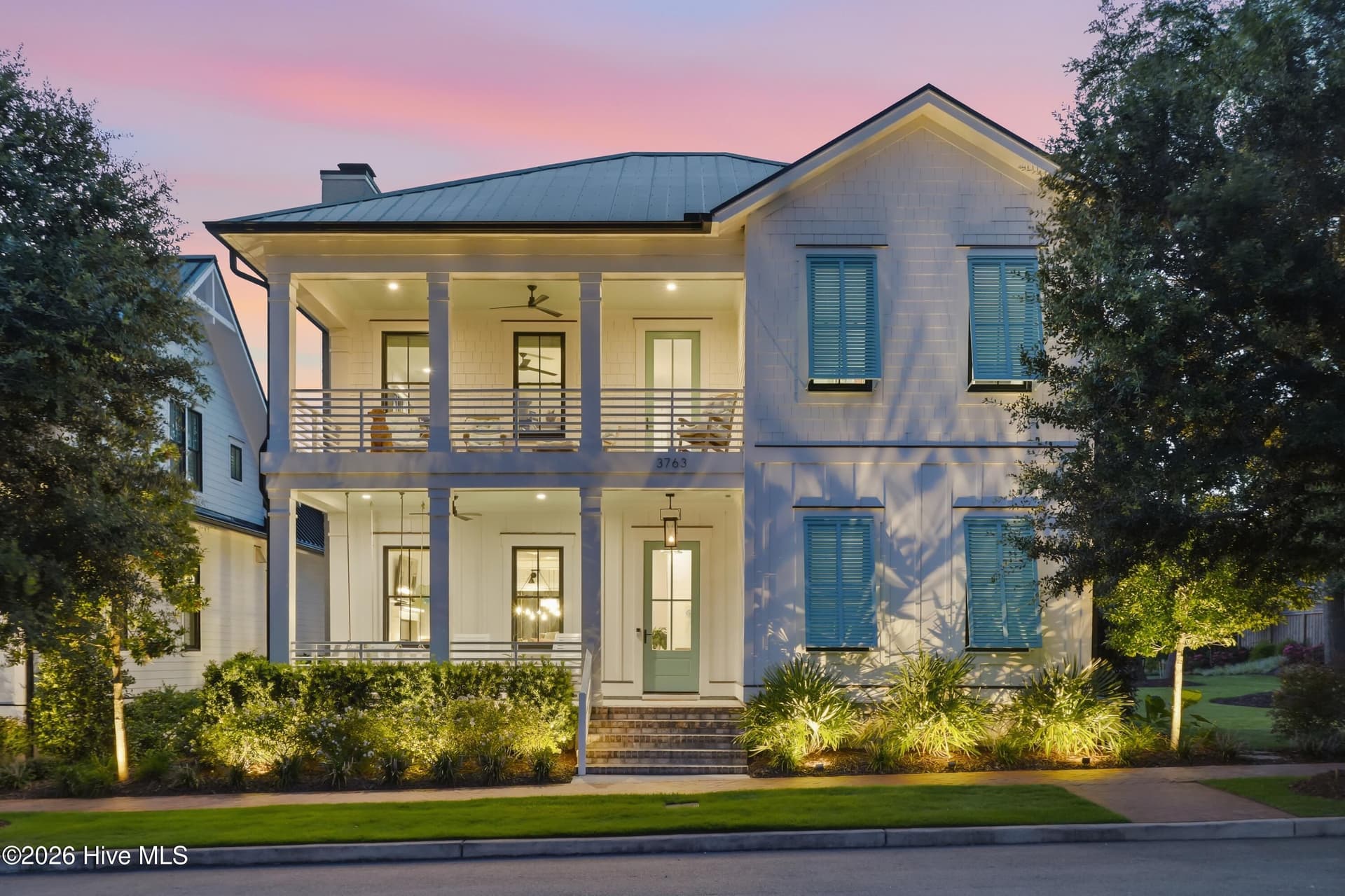 Single Family Residence at 3763 Pergola Terrace, Wilmington, NC 28403, photo 5 of 102