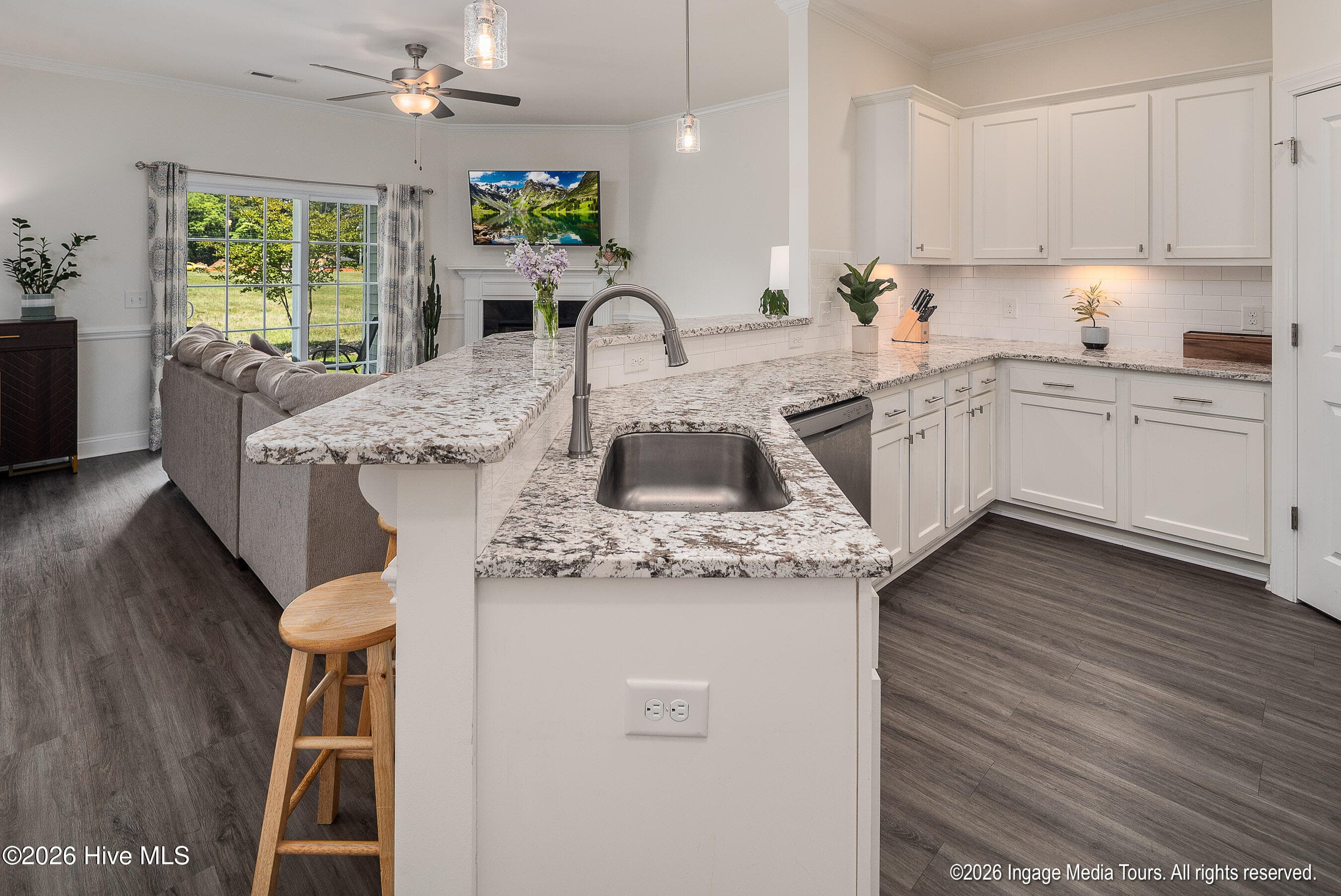 Townhouse at 208 Leines Way A, Greenville, NC 27834, photo 9 of 41