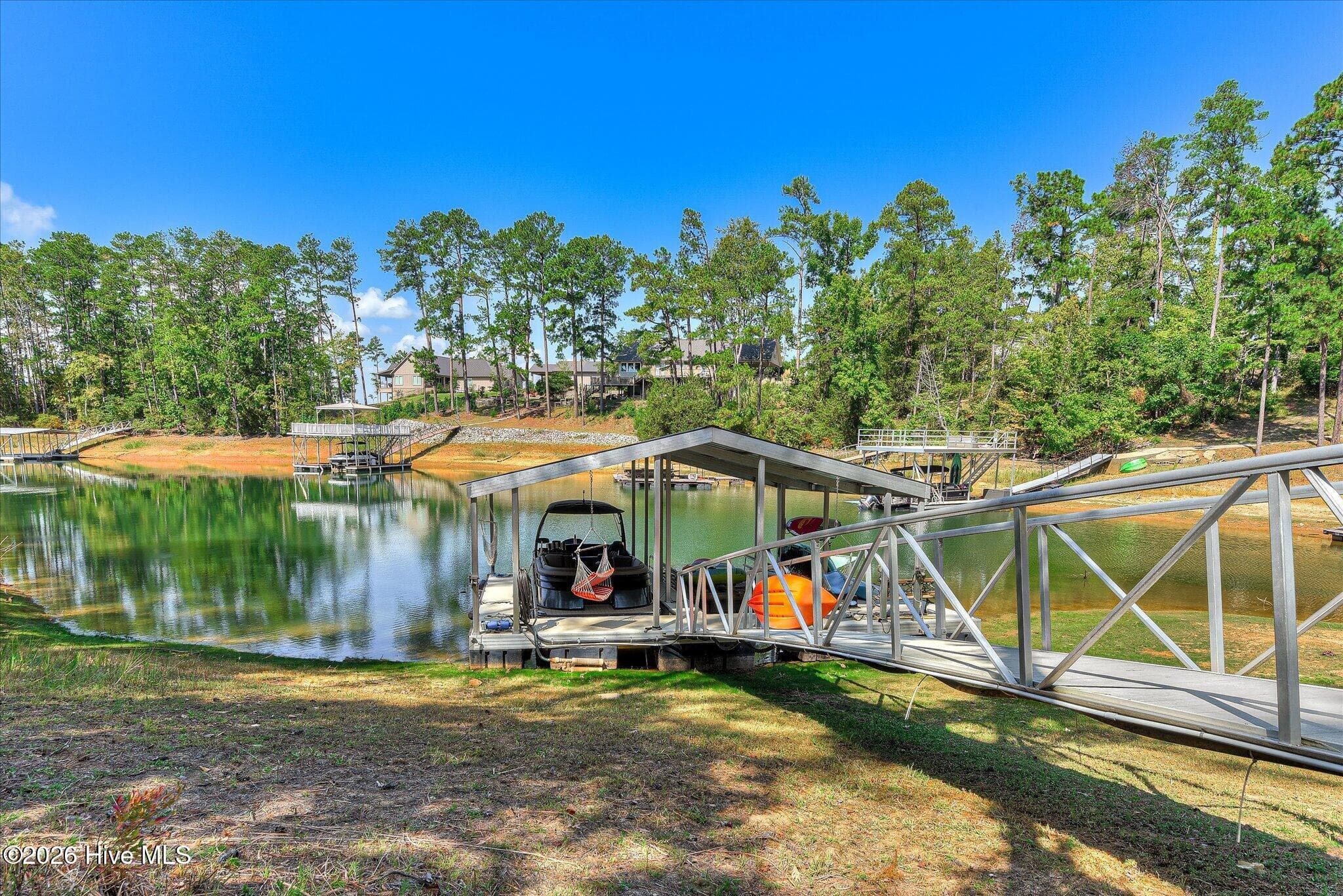 Single Family Residence at 138 State Road S-33-650, Modoc, SC 29838, photo 78 of 89