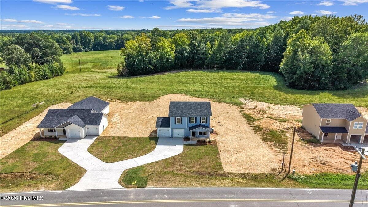 Single Family Residence at 11441 Red Bud Road, Castalia, NC 27816, photo 16 of 47