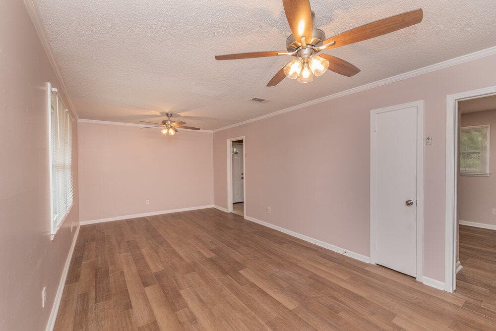 Single Family Residence at 153 Campbell Circle, Hephzibah, GA 30815, photo 7 of 30
