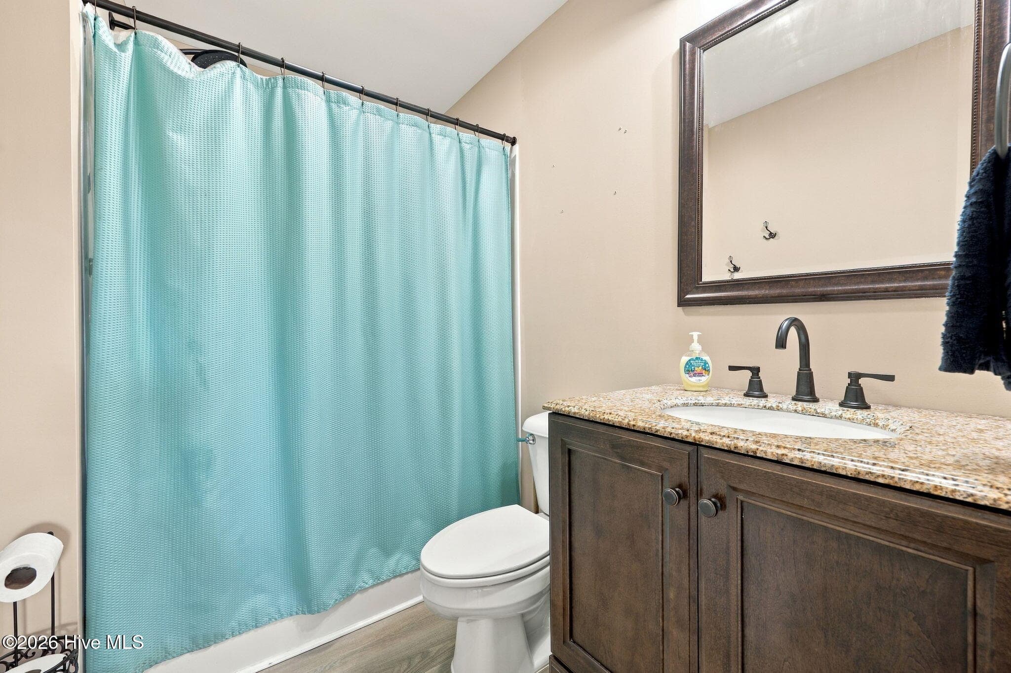 Single Family Residence at 1215 Albrittons Road, Kinston, NC 28504, photo 19 of 54