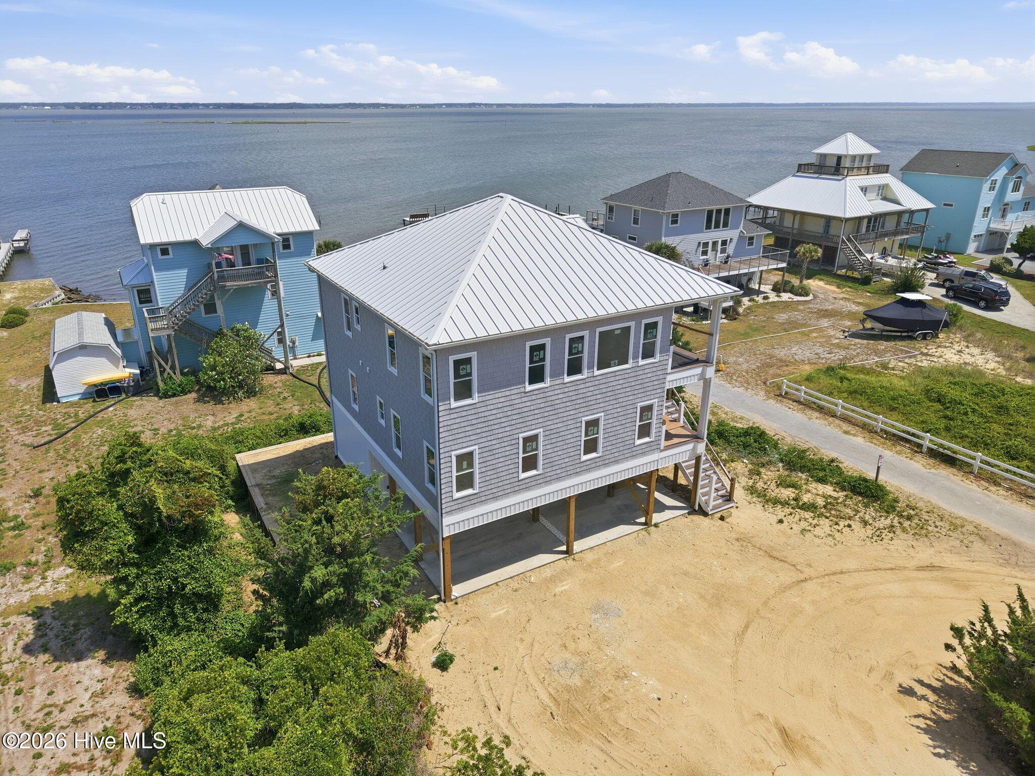Single Family Residence at 2302 Emerald Drive, Emerald Isle, NC 28594, photo 11 of 104