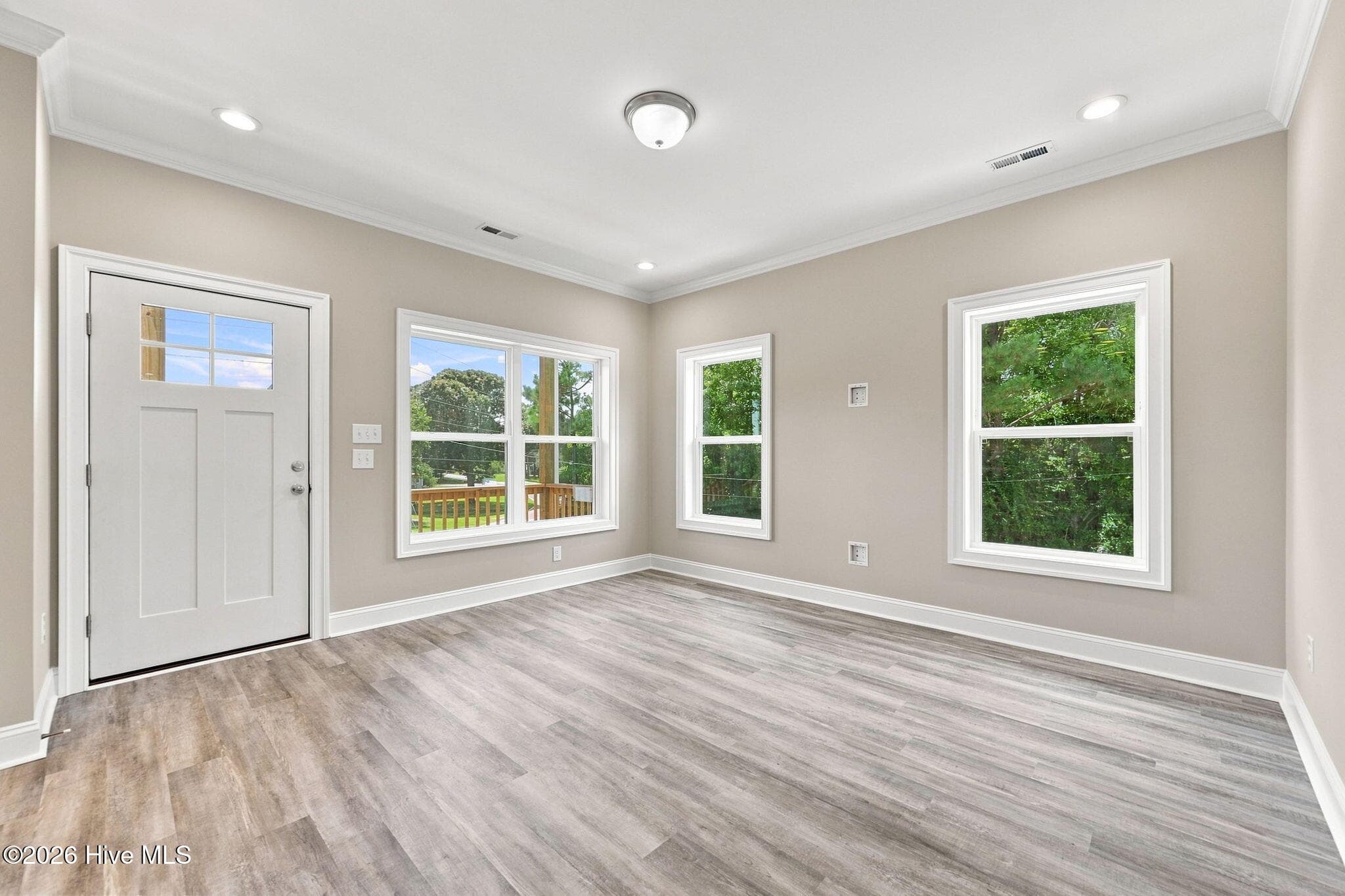 Single Family Residence at 751 Driftwood Drive, Hampstead, NC 28443, photo 17 of 52