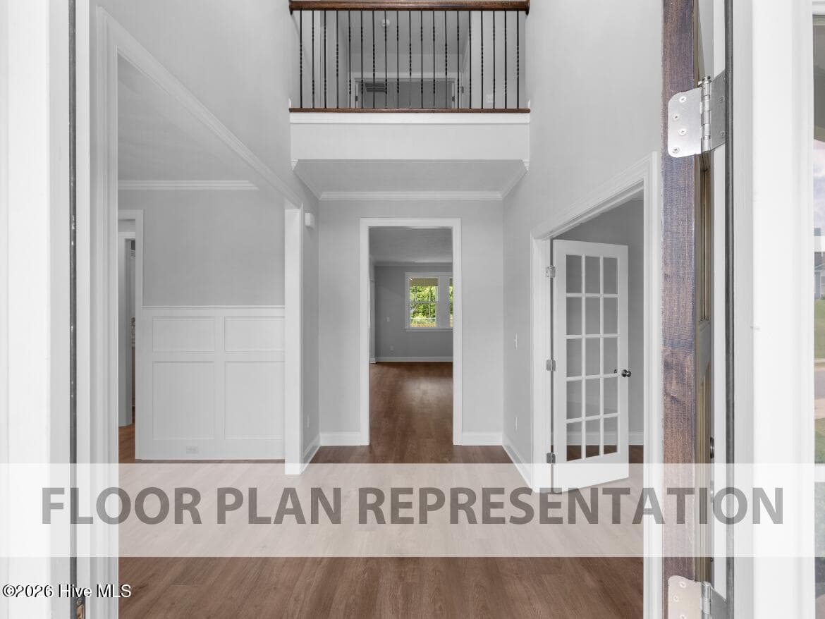 Single Family Residence at 233 Windsor Drive Wd231, North Augusta, SC 29860, photo 3 of 19