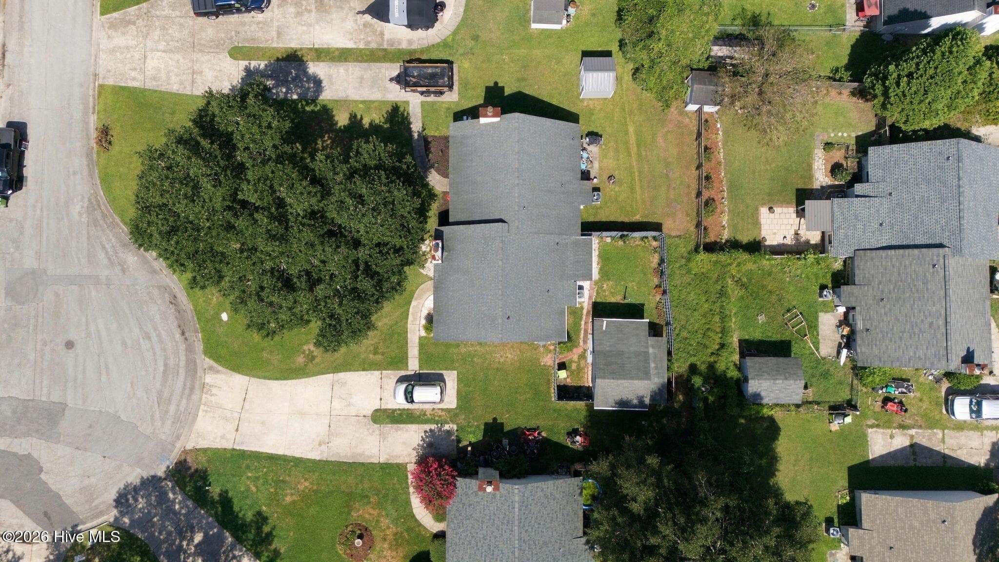 Single Family Residence at 1504 Princeton Lane A, New Bern, NC 28562, photo 34 of 41