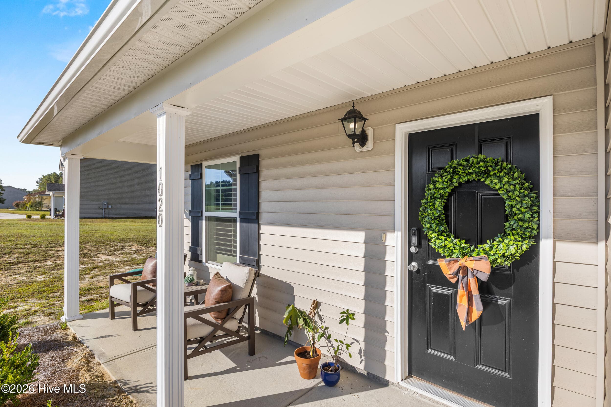 Single Family Residence at 1020 Beaver Creek Road, Deep Run, NC 28525, photo 10 of 41