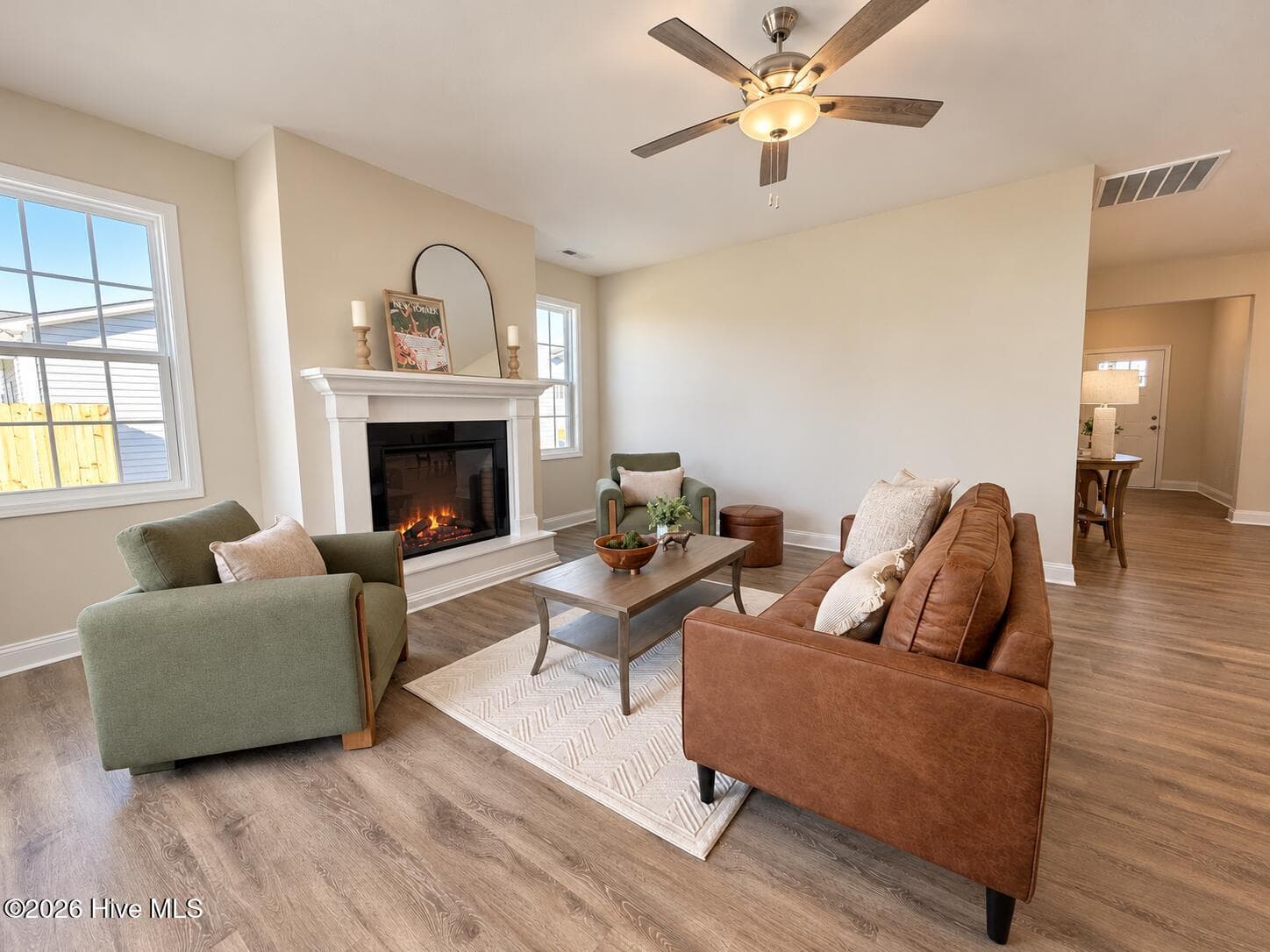 Single Family Residence at 195 Laborde Lane, Raeford, NC 28376, photo 45 of 66