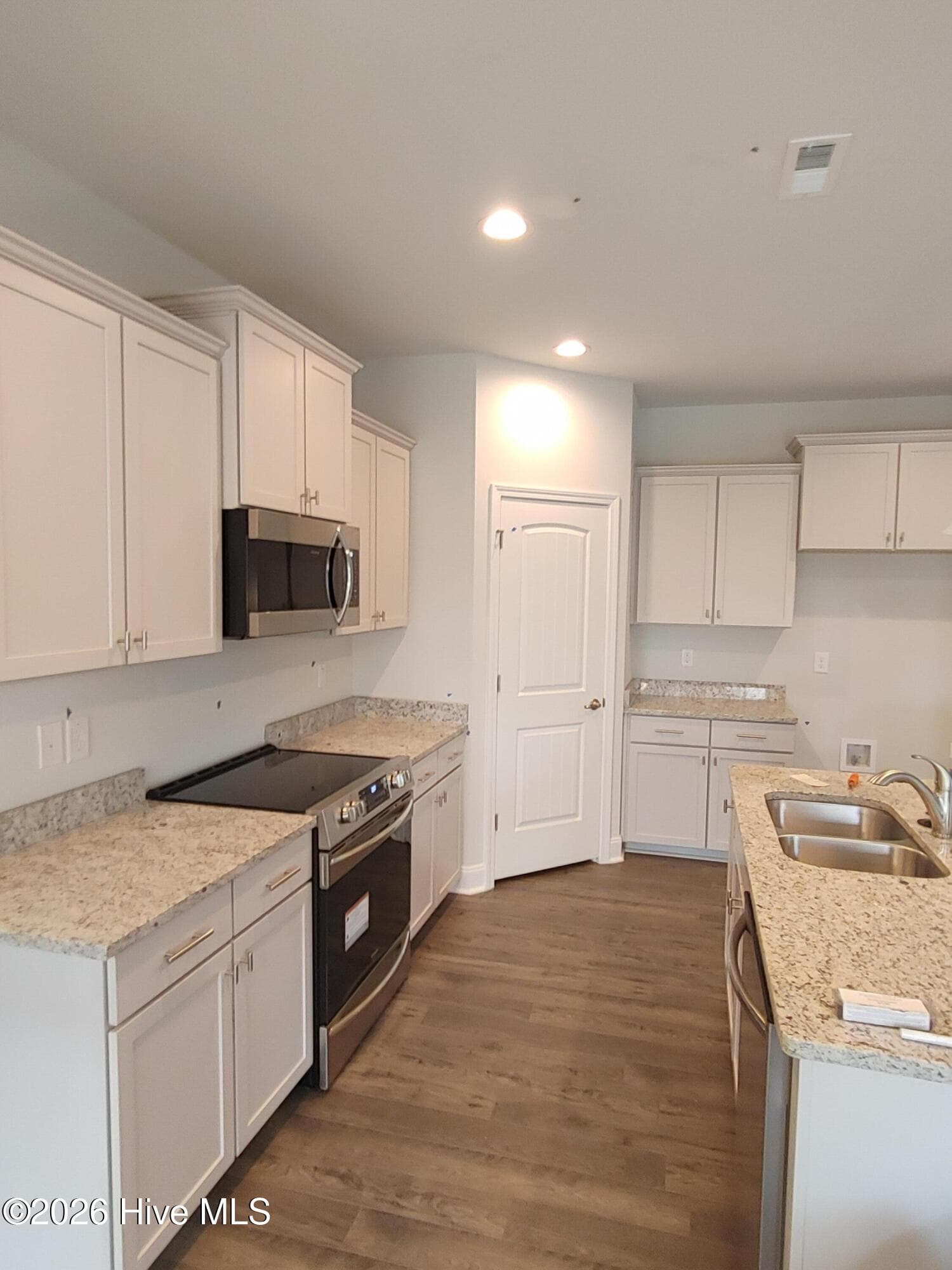 Rendition Photos - Pictures, photographs, features, colors and sizes are approximate for illustration purposes only and will vary from the home built - 818 Hidden Bridge Drive, Jacksonville, NC 28546