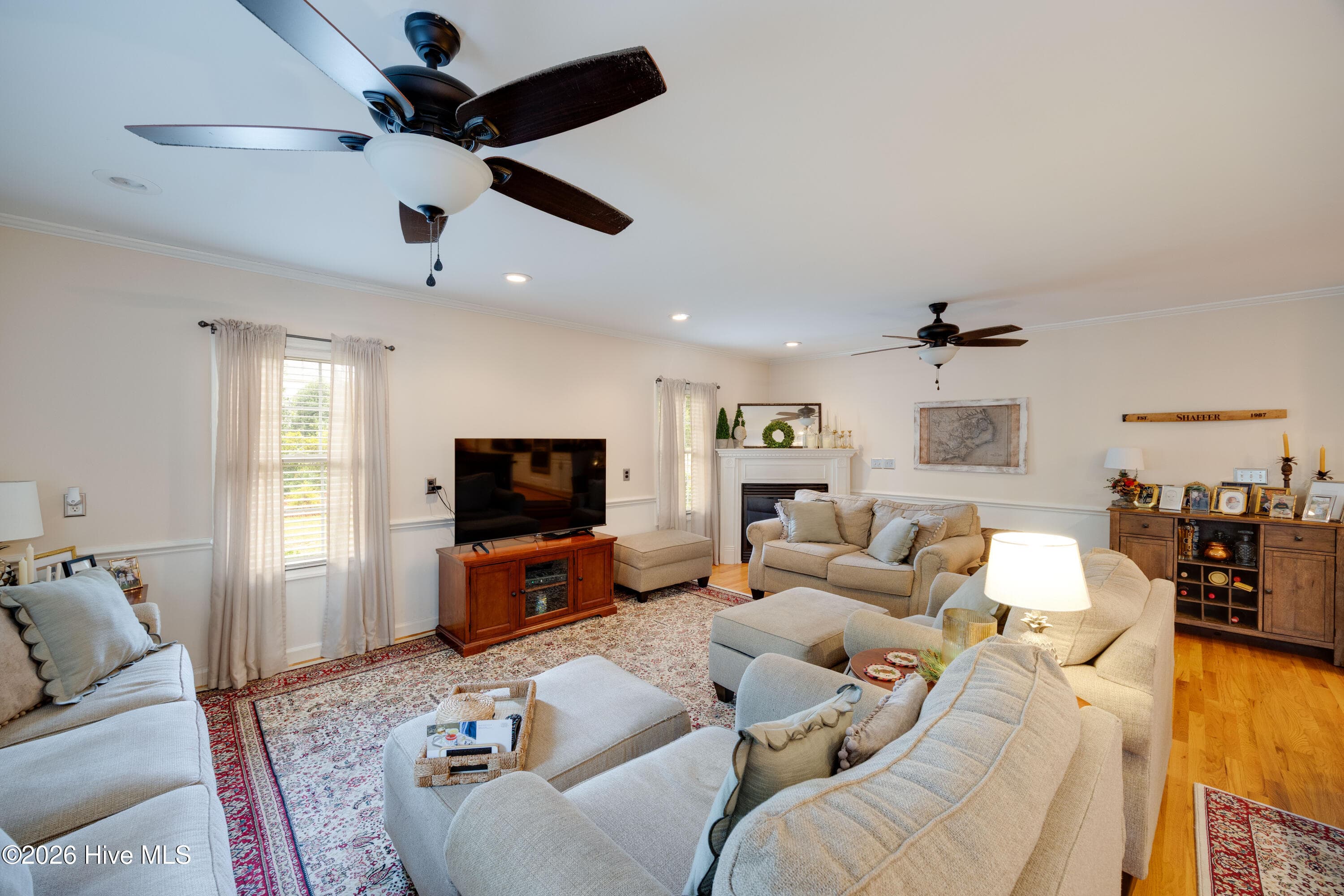 Single Family Residence at 307 Alderson Road, Washington, NC 27889, photo 14 of 57