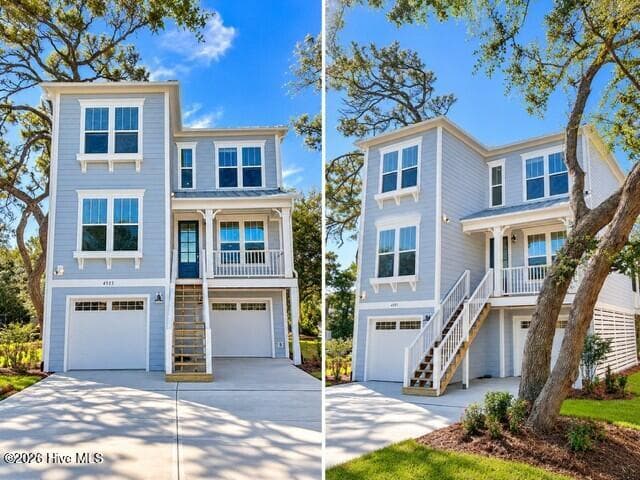 4503 E Oak Island Drive 84, Oak Island, NC 28465