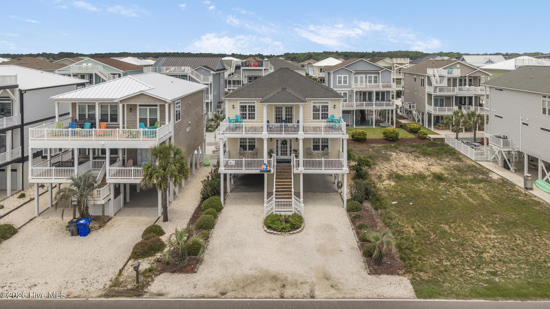 Single Family Residence at 92 W First Street, Ocean Isle Beach, NC 28469, photo 46 of 62