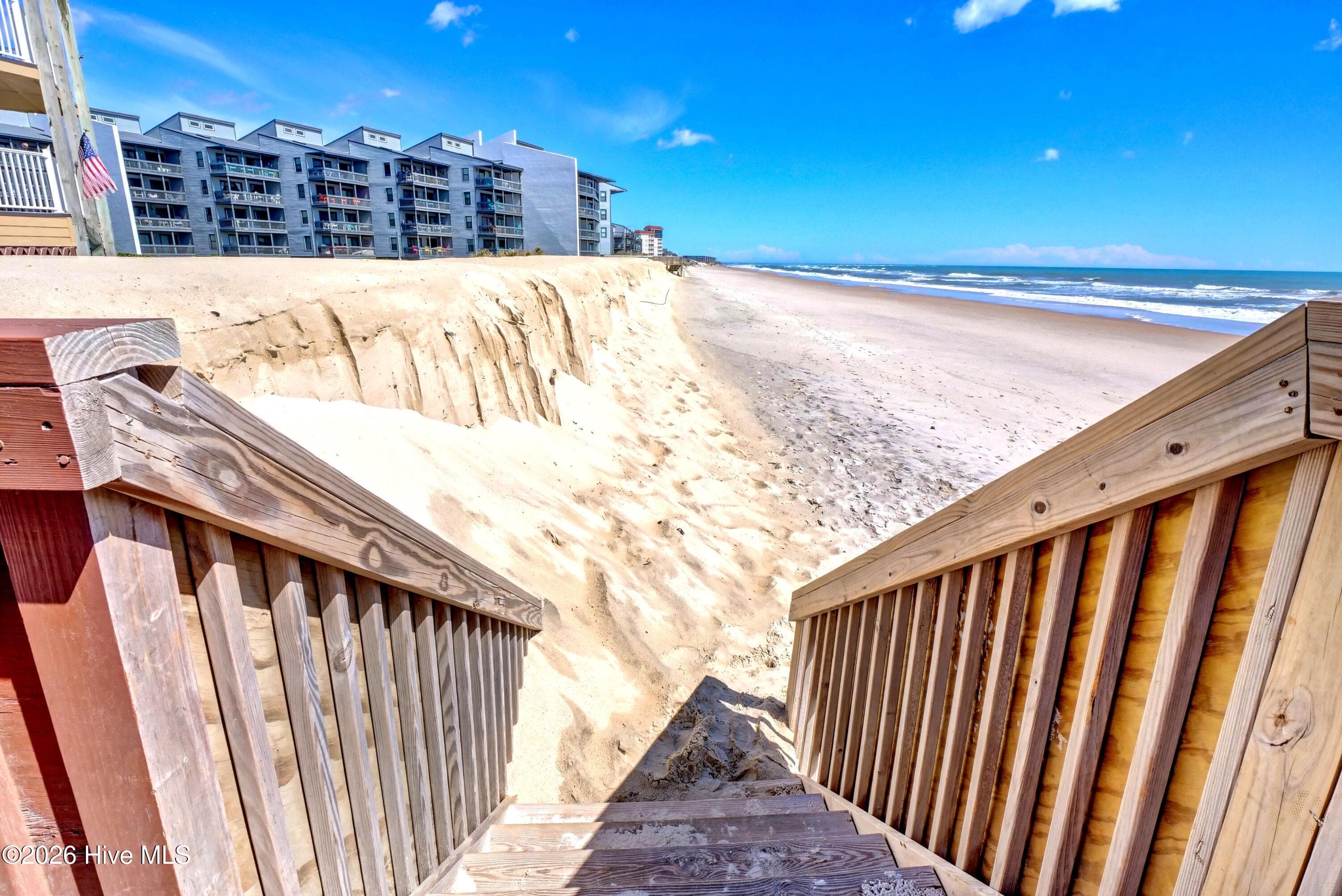 Condominium at 1866 New River Inlet Road Unit 3107c, North Topsail Beach, NC 28460, photo 4 of 4