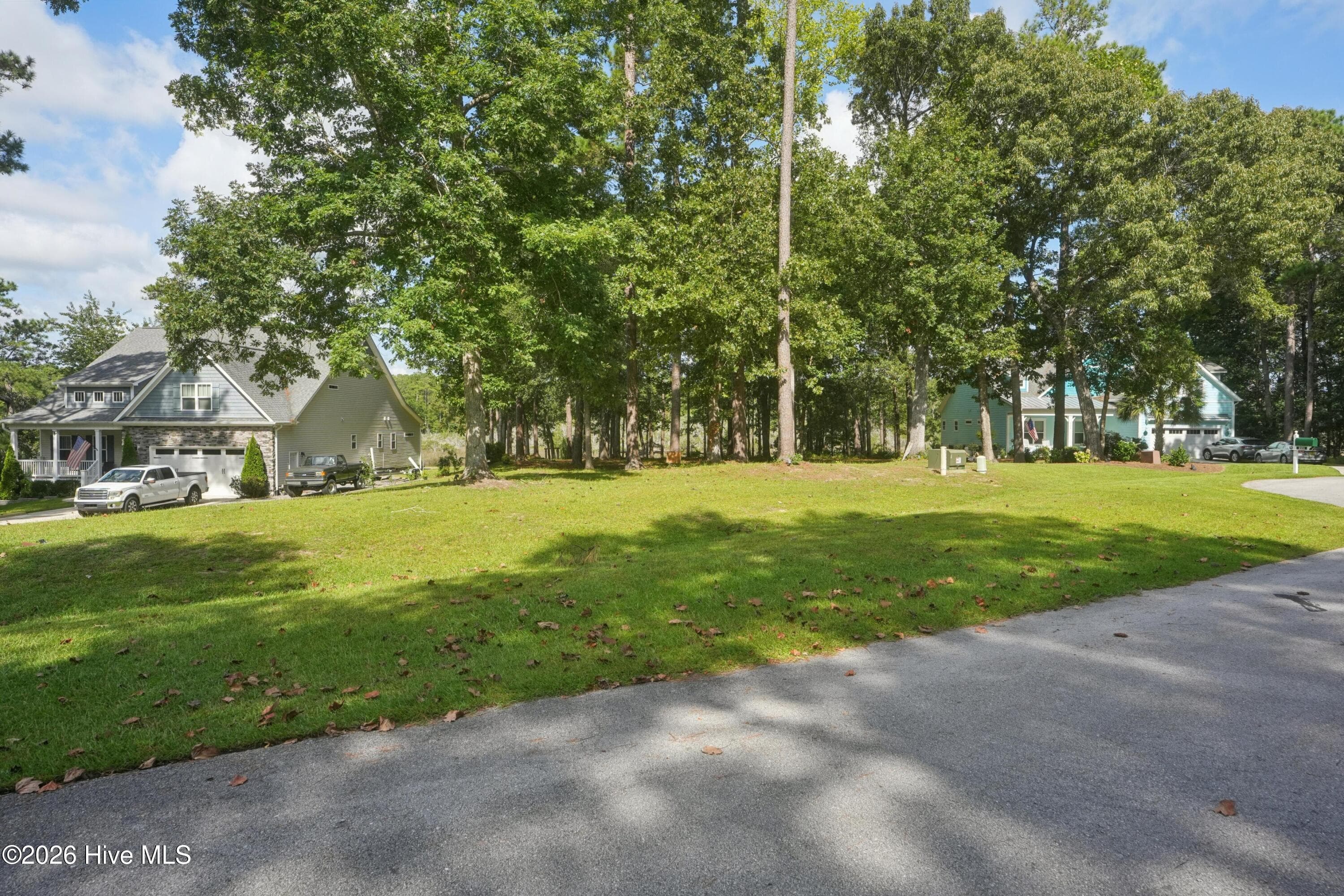 Residential Lot at 209 Creek View Circle, Sneads Ferry, NC 28460, photo 4 of 30