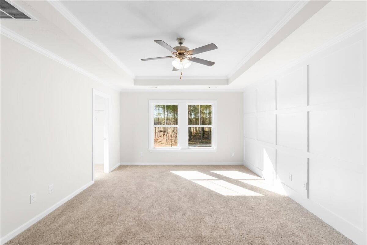Single Family Residence at 417 Tillery Park Drive Tp138, Grovetown, GA 30813, photo 30 of 46