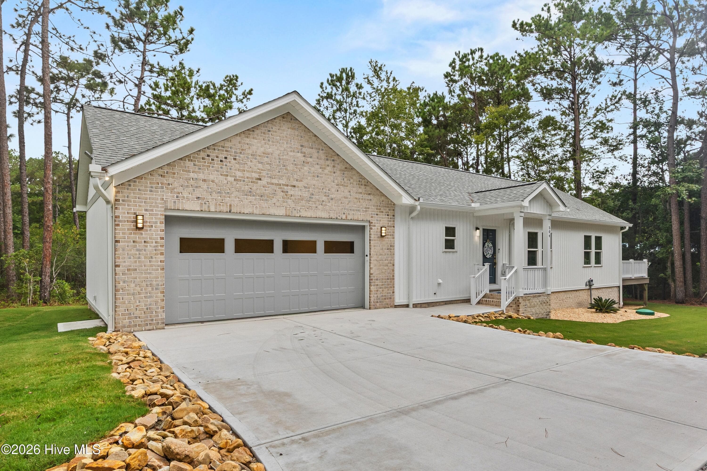 Single Family Residence at 504 Cypress Circle SW, Shallotte, NC 28470, photo 2 of 41