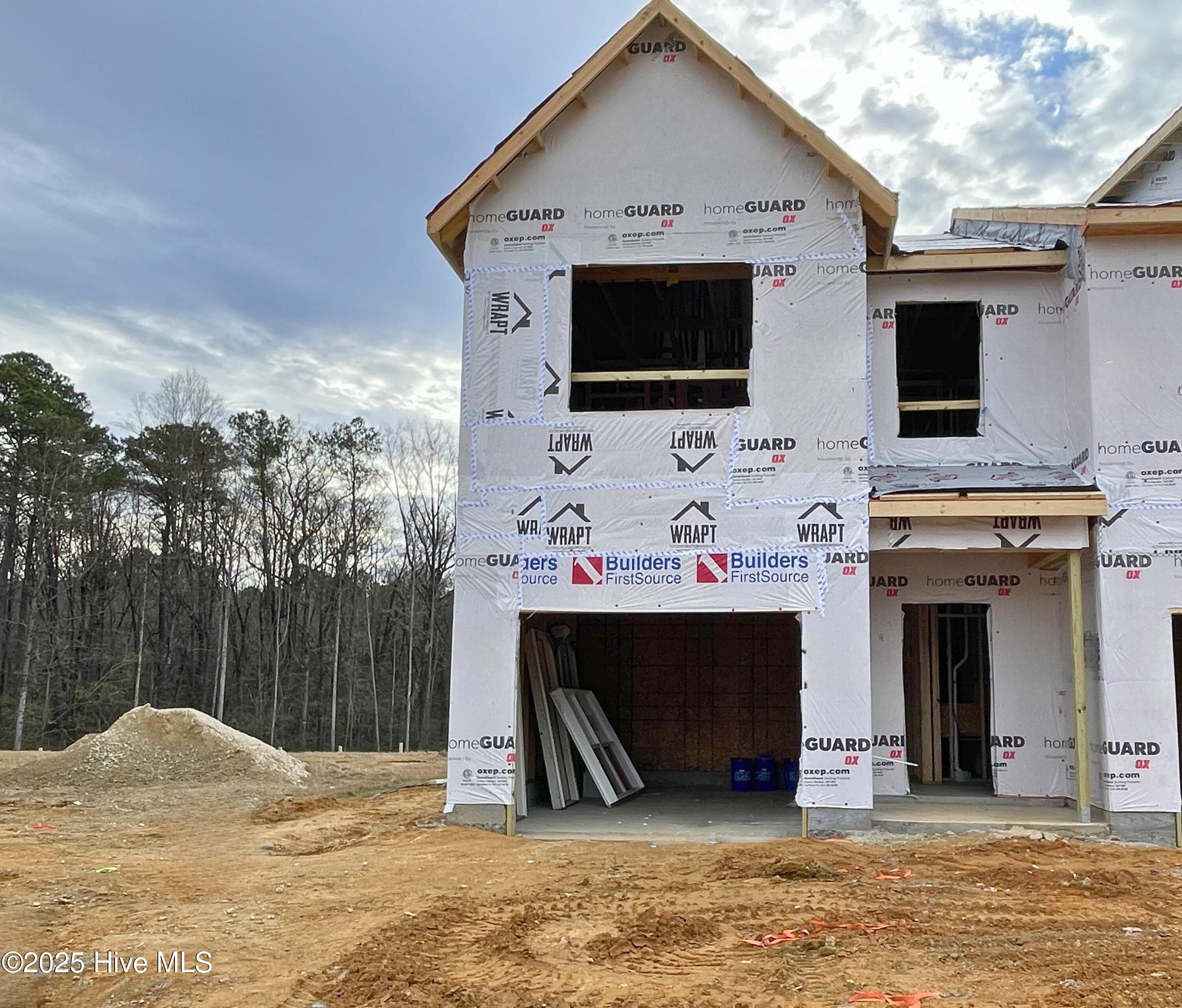 234 Elijah Way 9, Vass, NC 28394