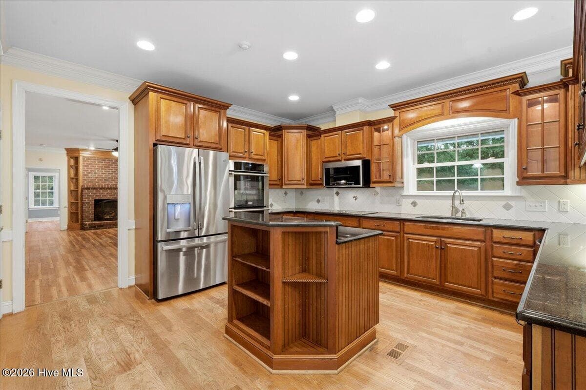 Single Family Residence at 214 Caleb Drive, Seven Springs, NC 28578, photo 32 of 65