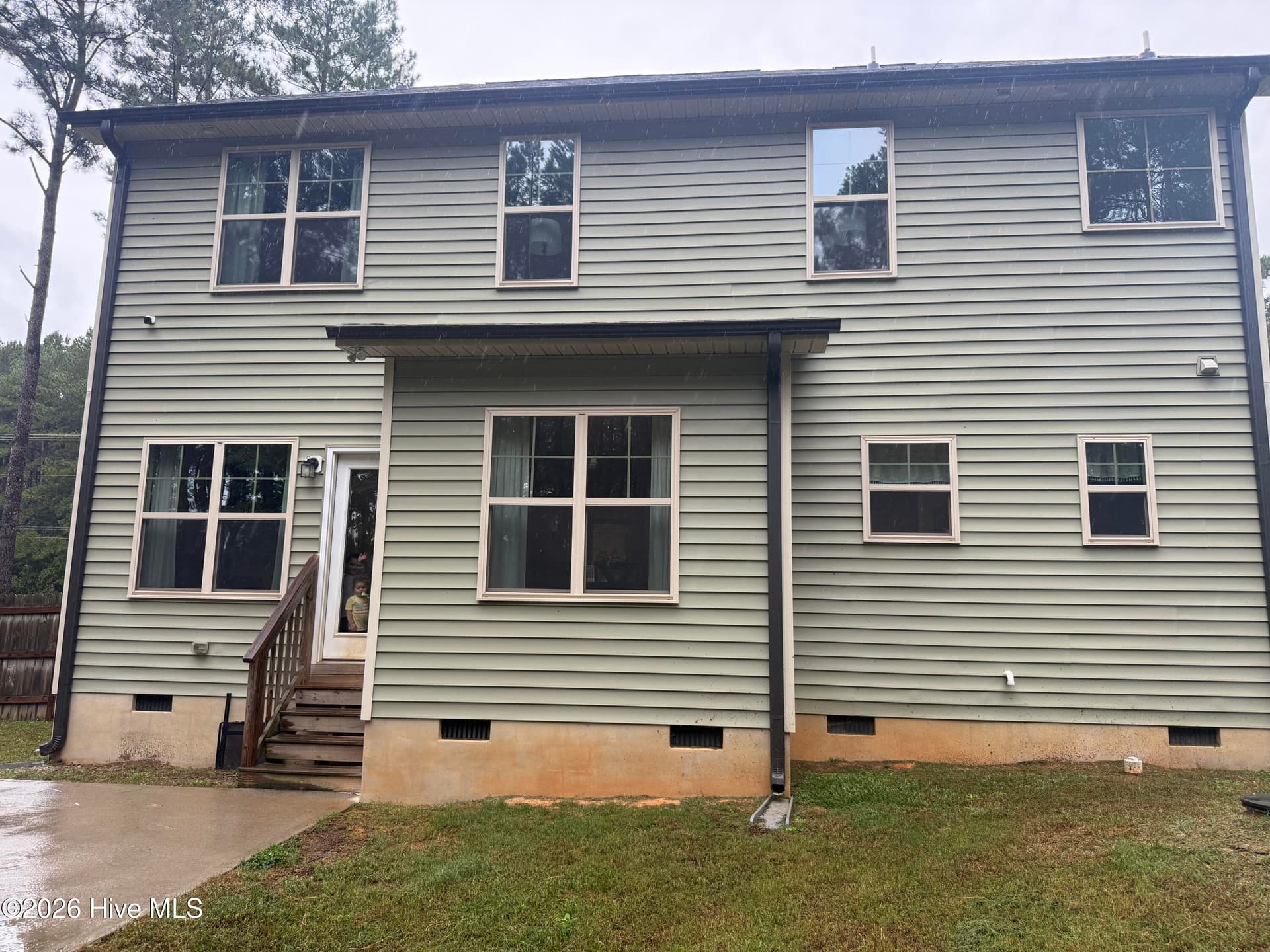 Single Family Residence at 8281 Us Highway 264a, Bailey, NC 27807, photo 111 of 118